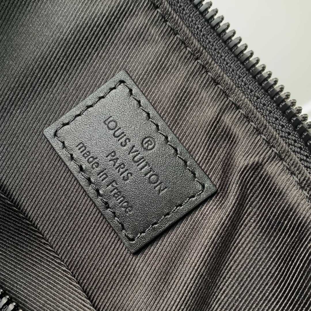 Louis Vuitton Pochette Accessoire XL   M11741 - FashionPlug