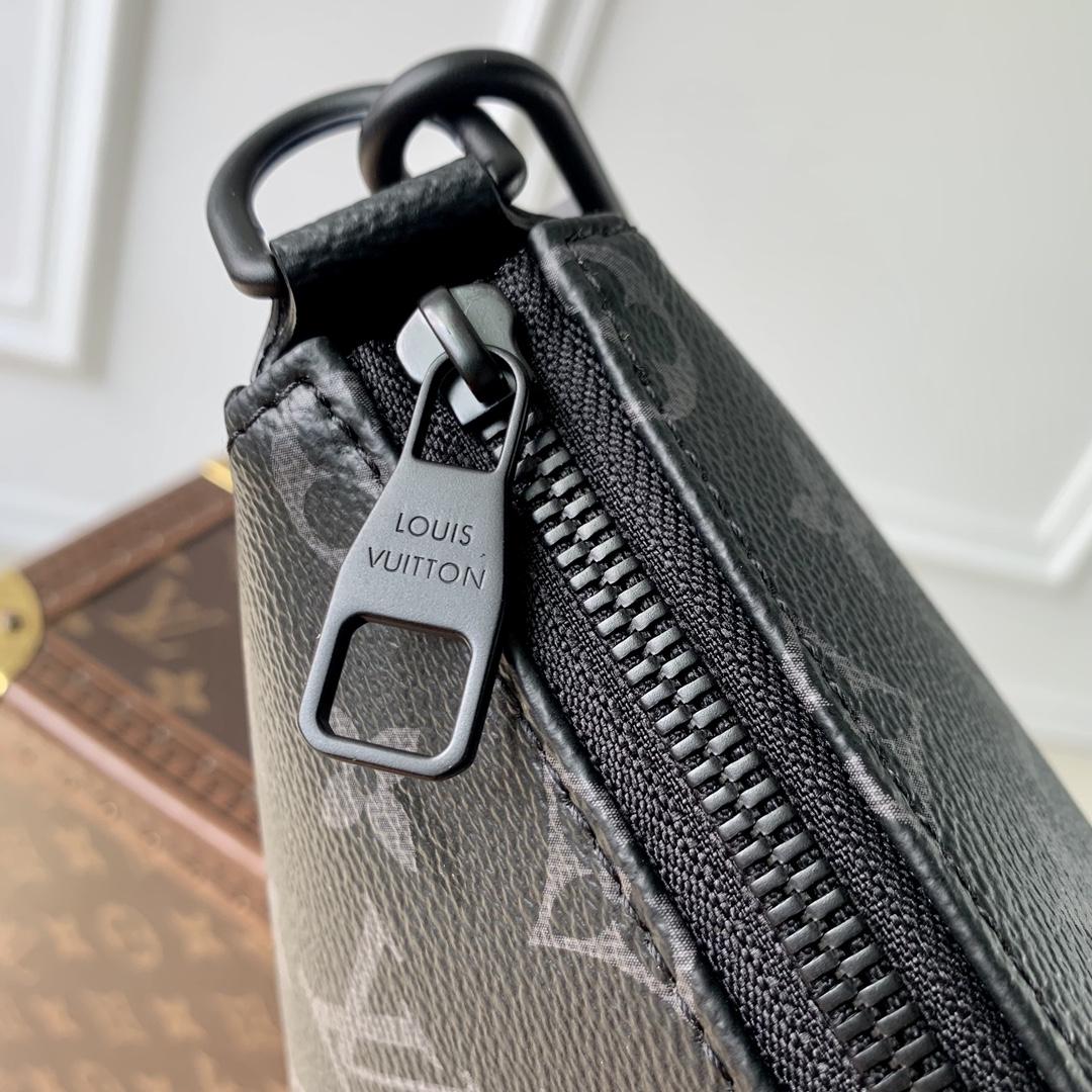 Louis Vuitton Pochette Accessoire XL   M11741 - FashionPlug