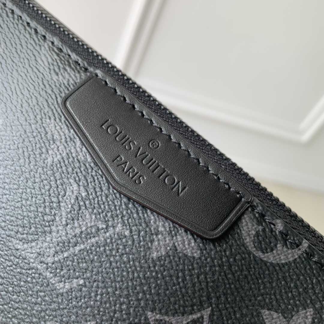 Louis Vuitton Pochette Accessoire XL   M11741 - FashionPlug