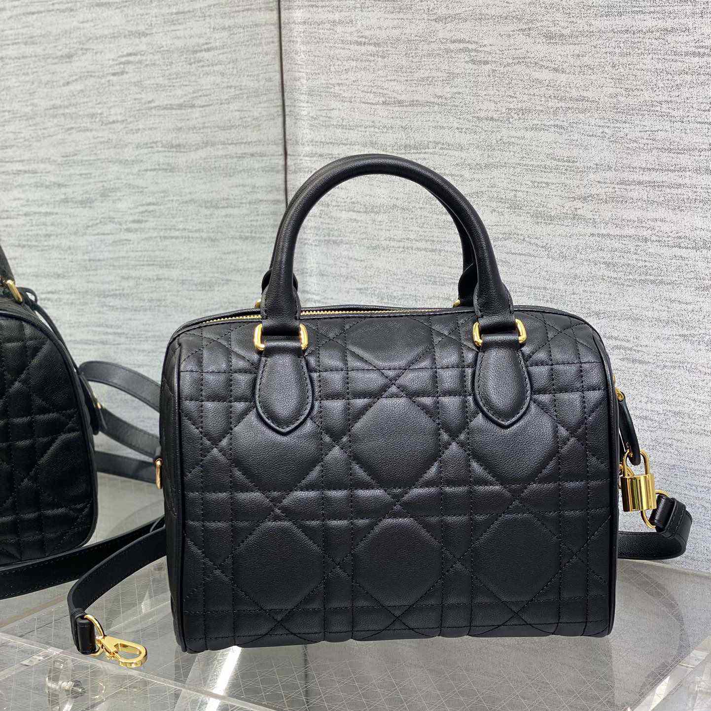 Dior Groove 25 Bag - FashionPlug