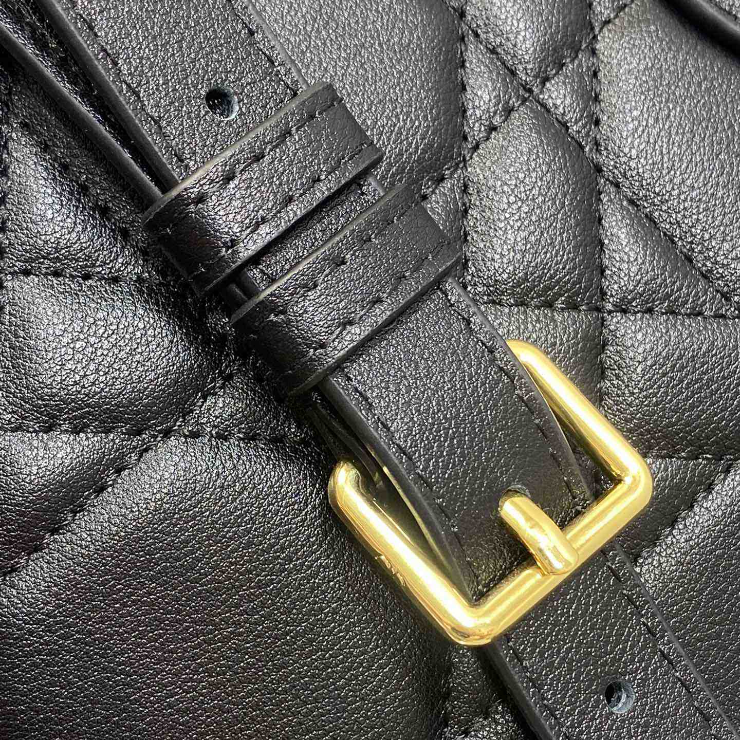 Dior Groove 25 Bag - FashionPlug