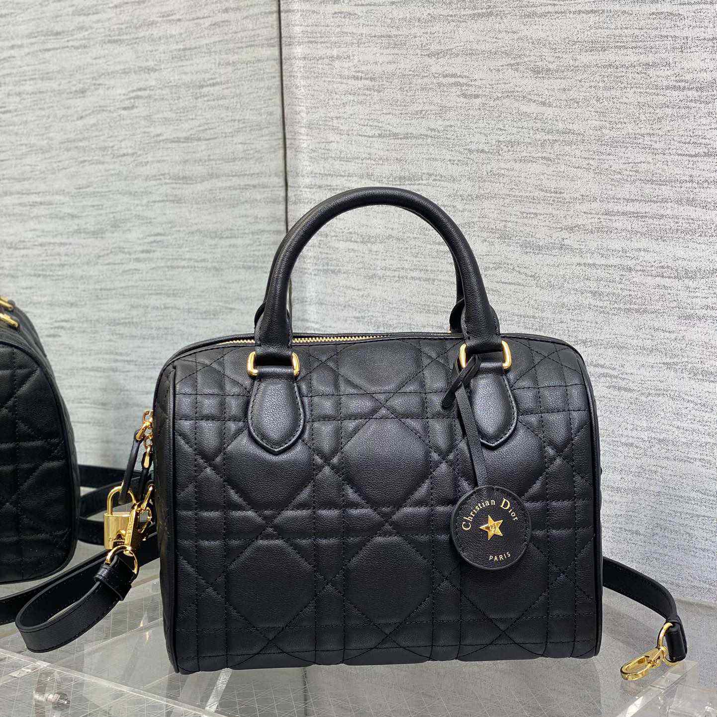 Dior Groove 25 Bag - FashionPlug