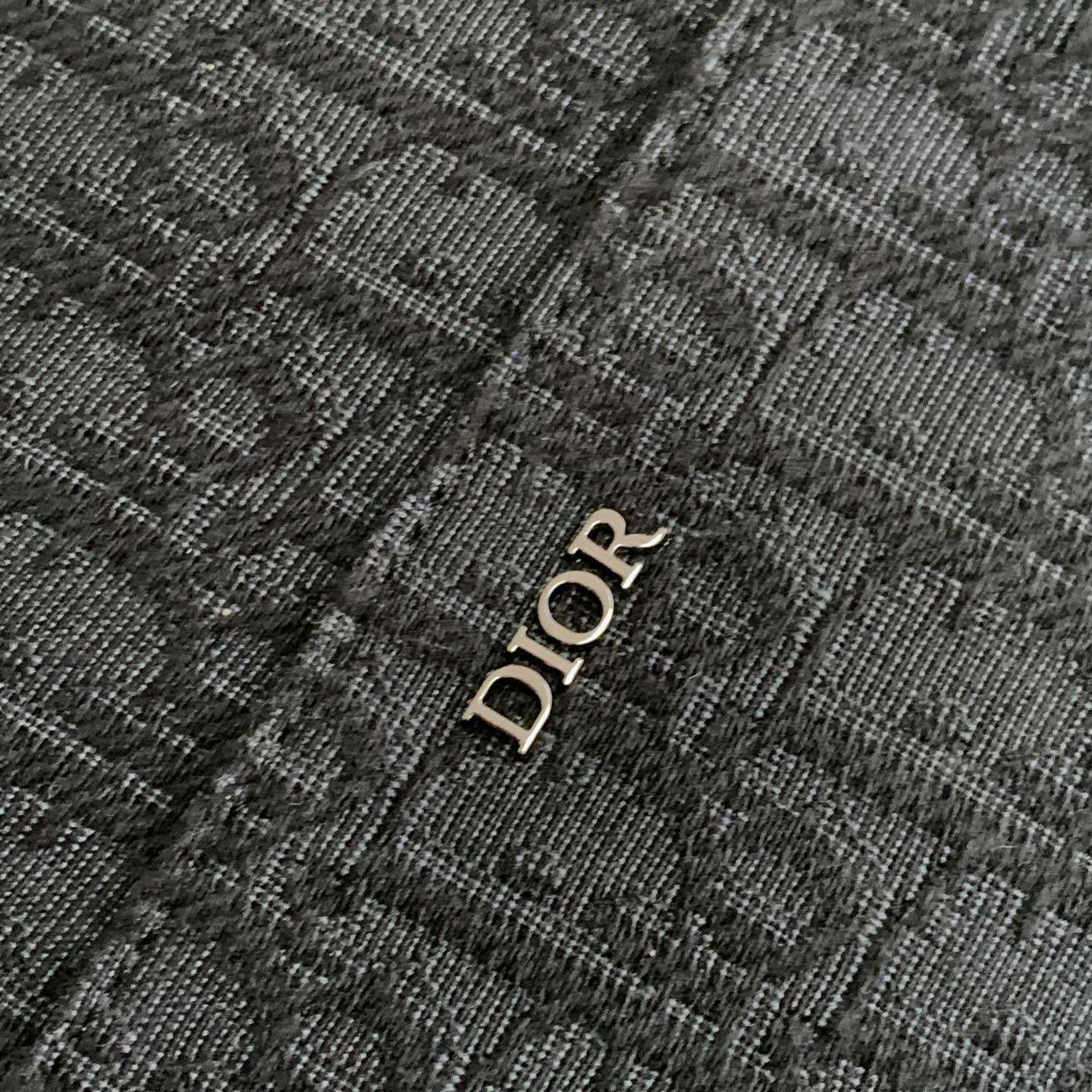 Dior 8 Backpack With Flap - FashionPlug