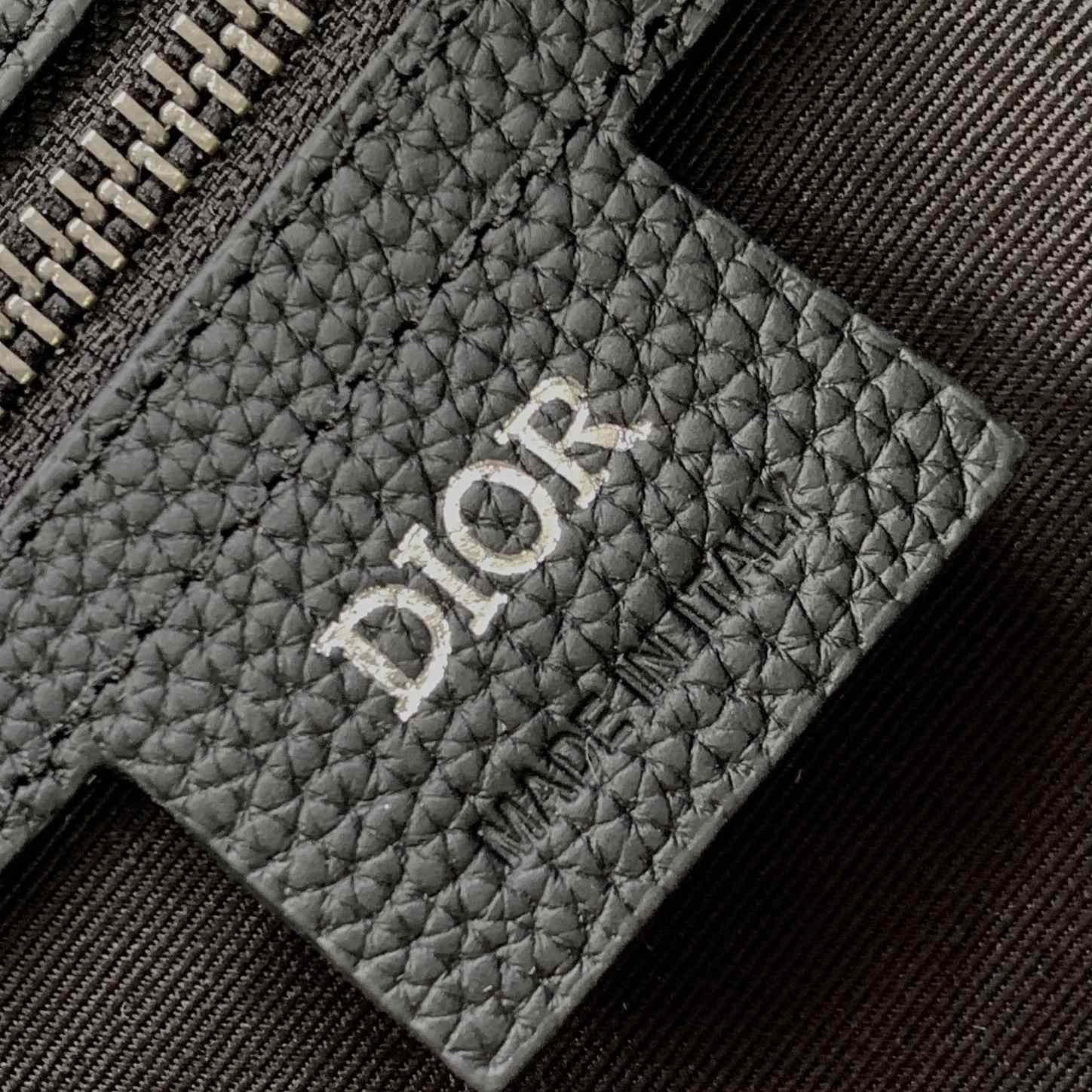 Dior 8 Backpack With Flap - FashionPlug