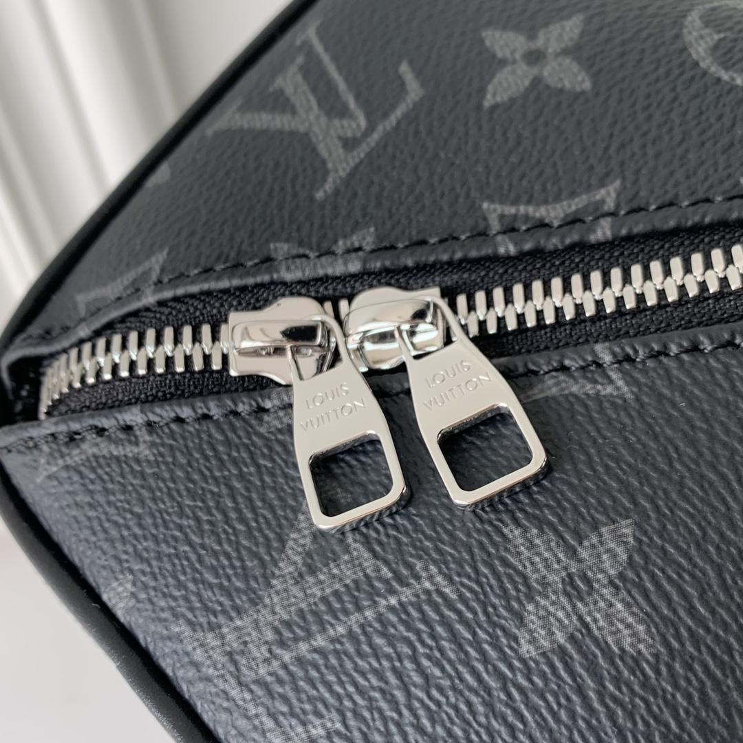 Louis Vuitton Toiletry Bag   M11508 - FashionPlug