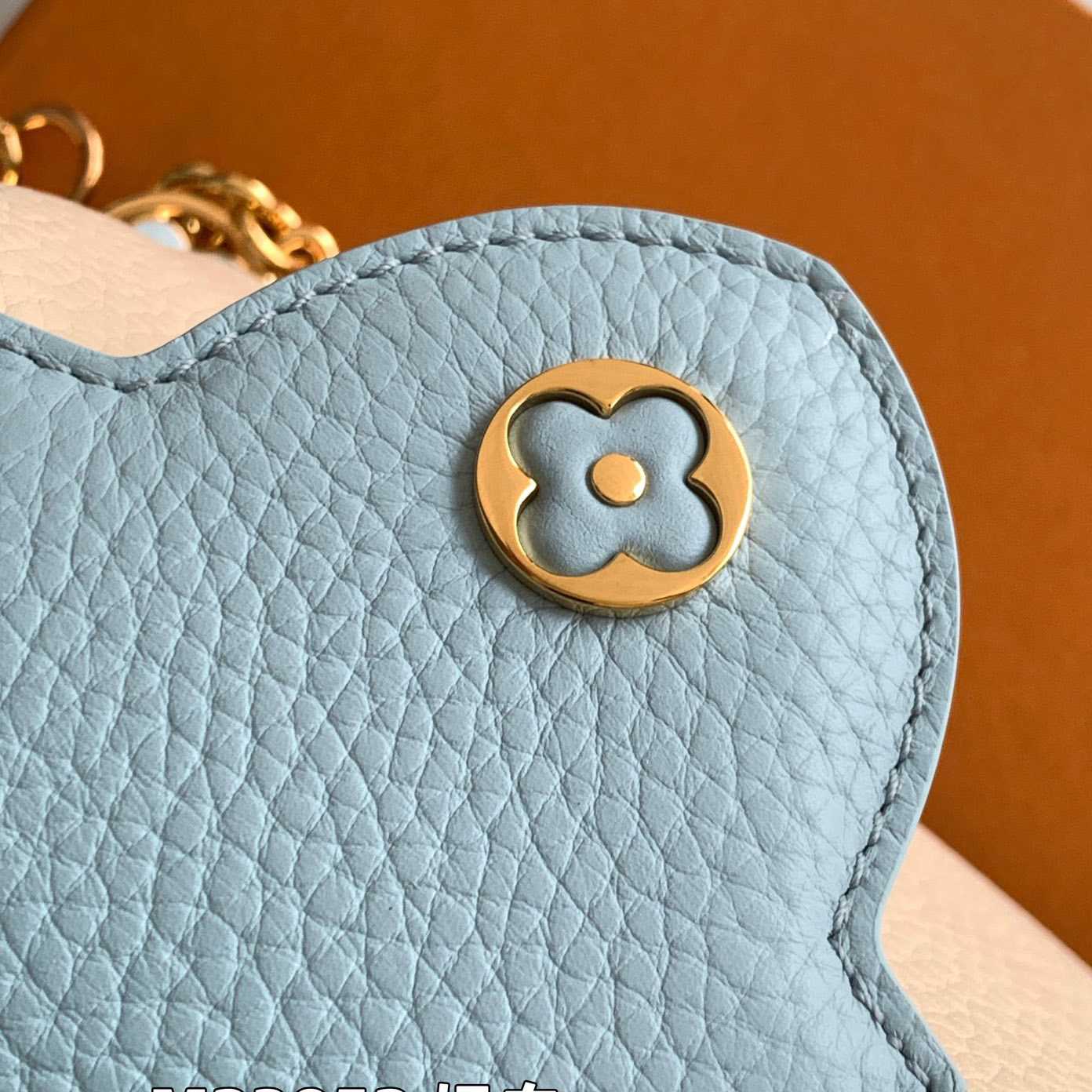 Louis Vuitton Capucines Nano   M23952 - FashionPlug