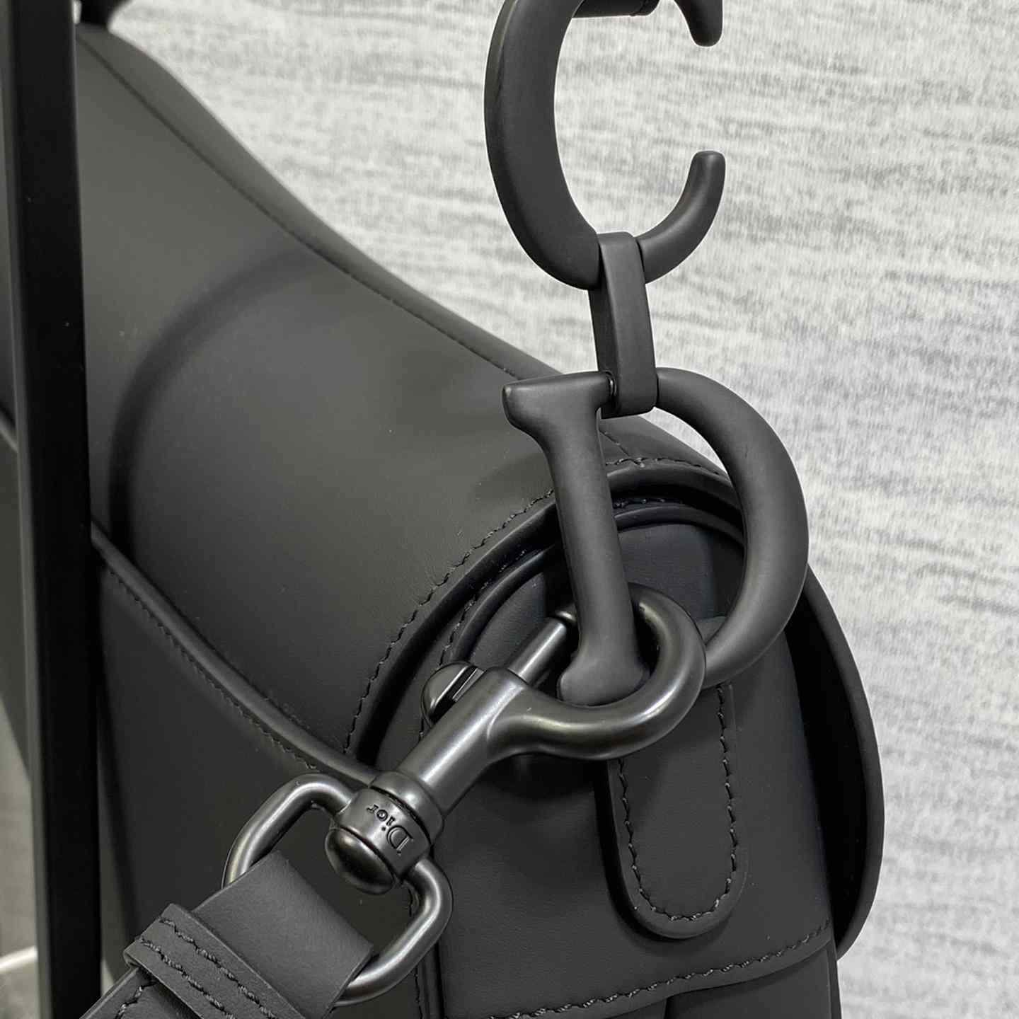 Dior Saddle Bag (24×6×18cm) - FashionPlug