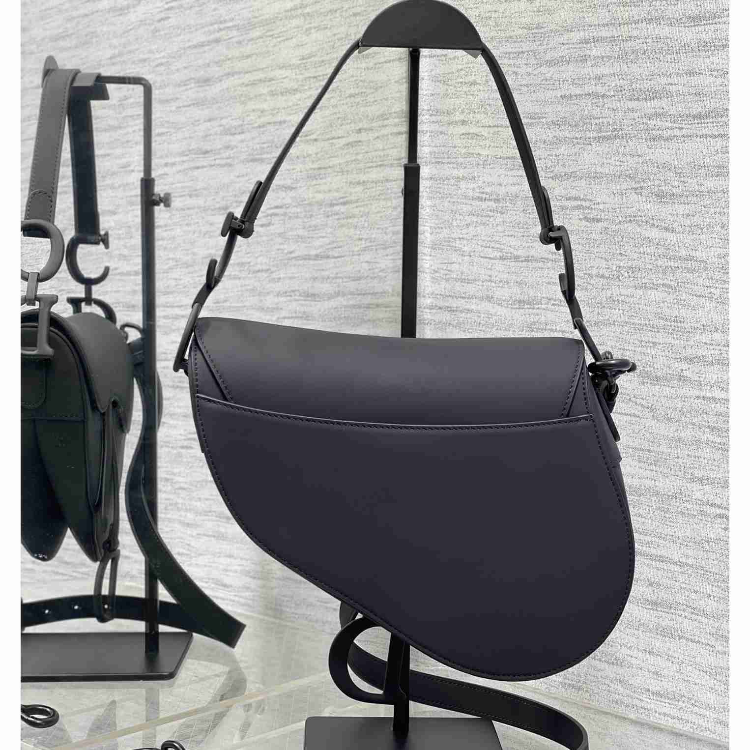 Dior Saddle Bag (24×6×18cm) - FashionPlug