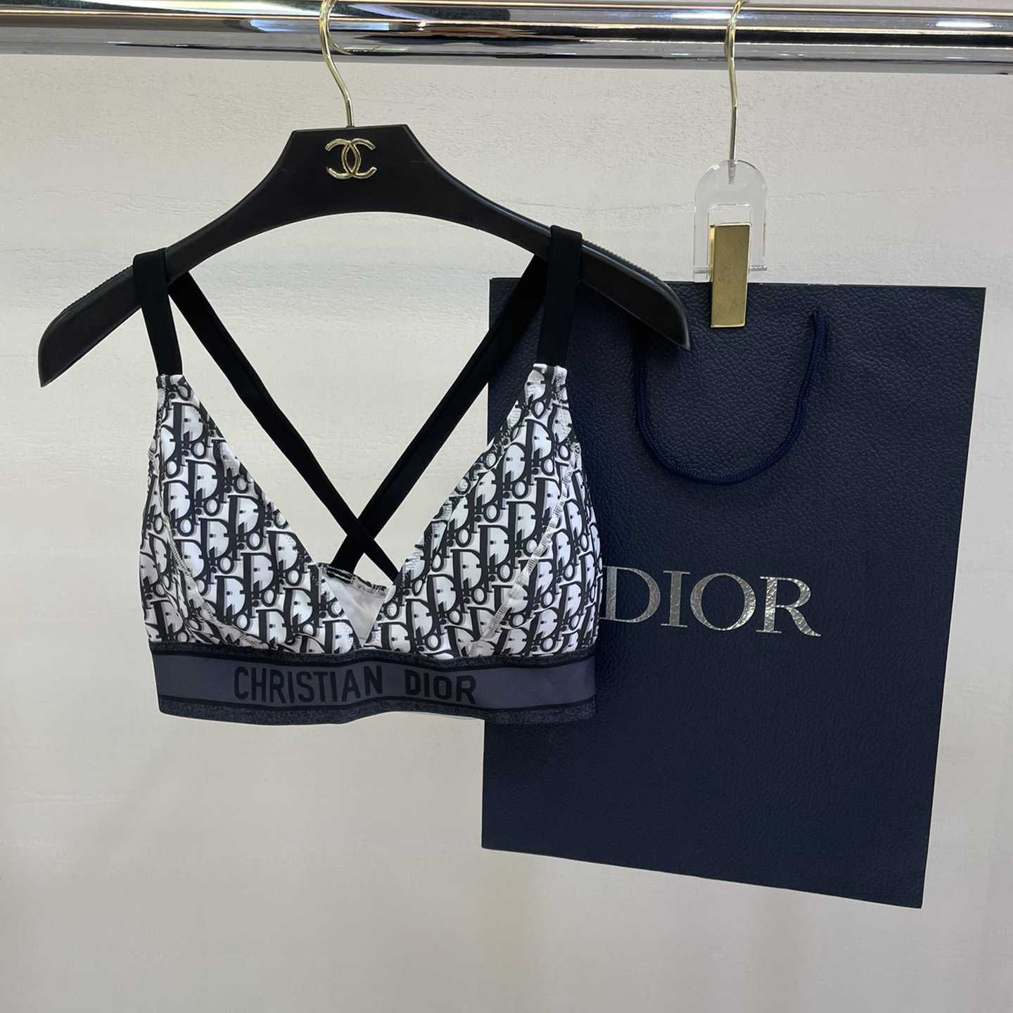 Dior Two-Piece Suits - FashionPlug