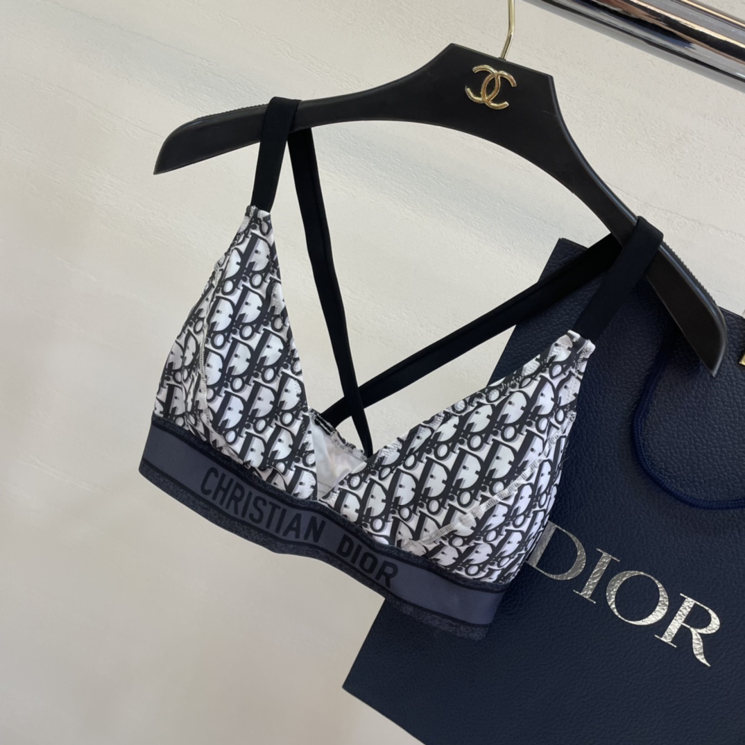 Dior Two-Piece Suits - FashionPlug