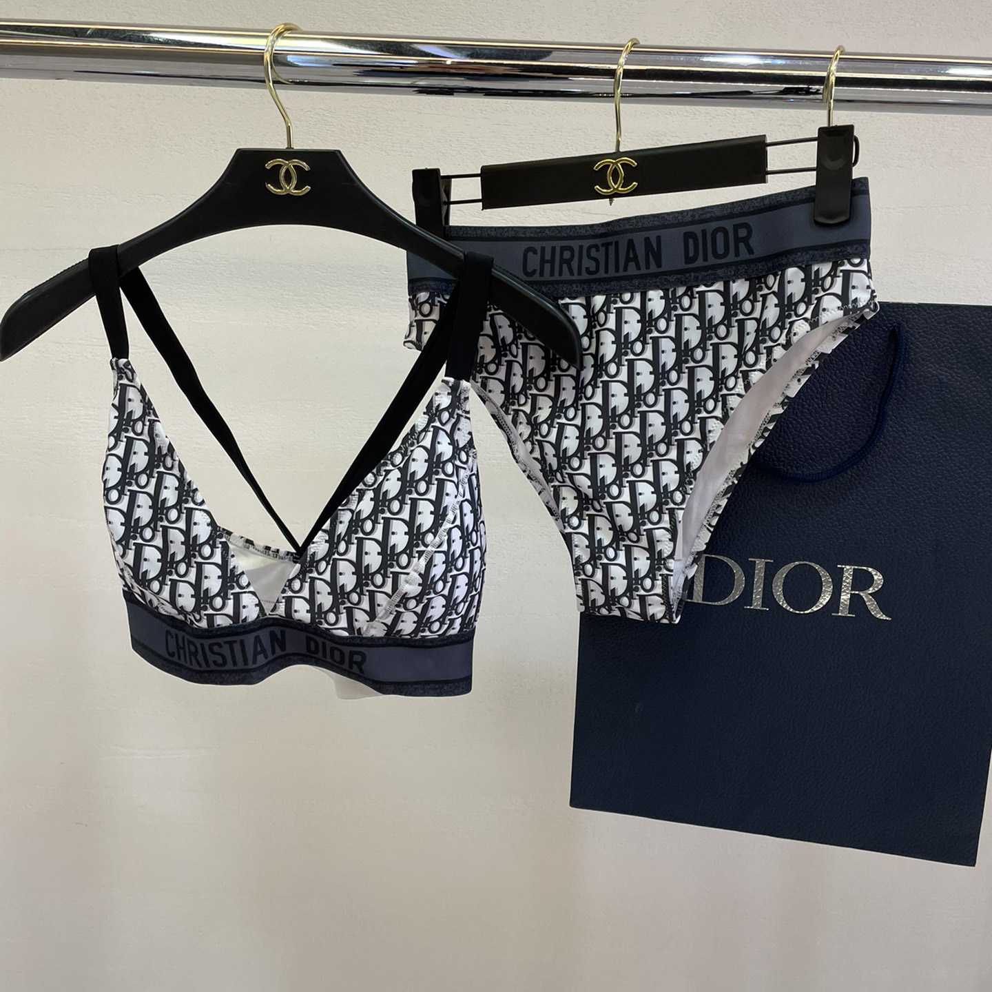 Dior Two-Piece Suits - FashionPlug