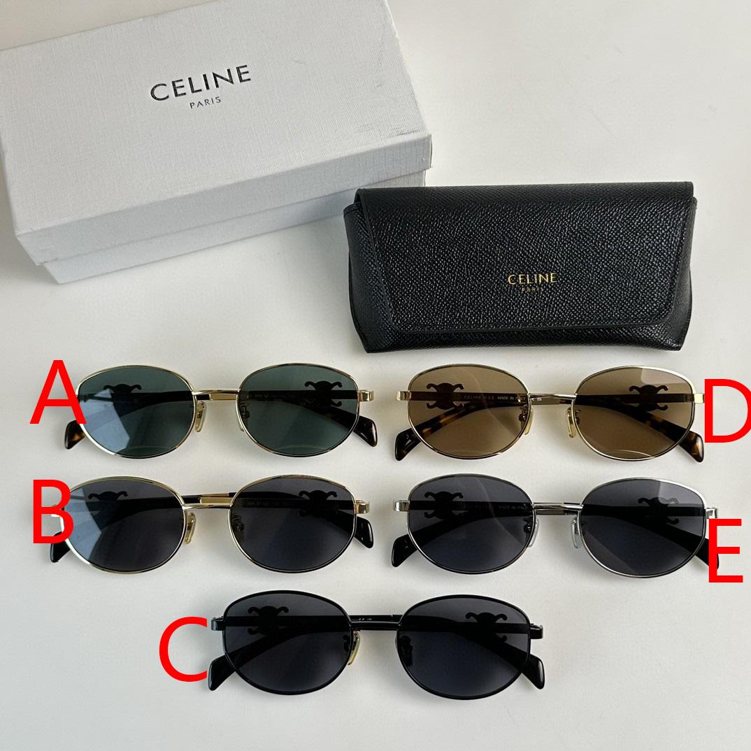 Celine CL40069U Sunglasses  - FashionPlug
