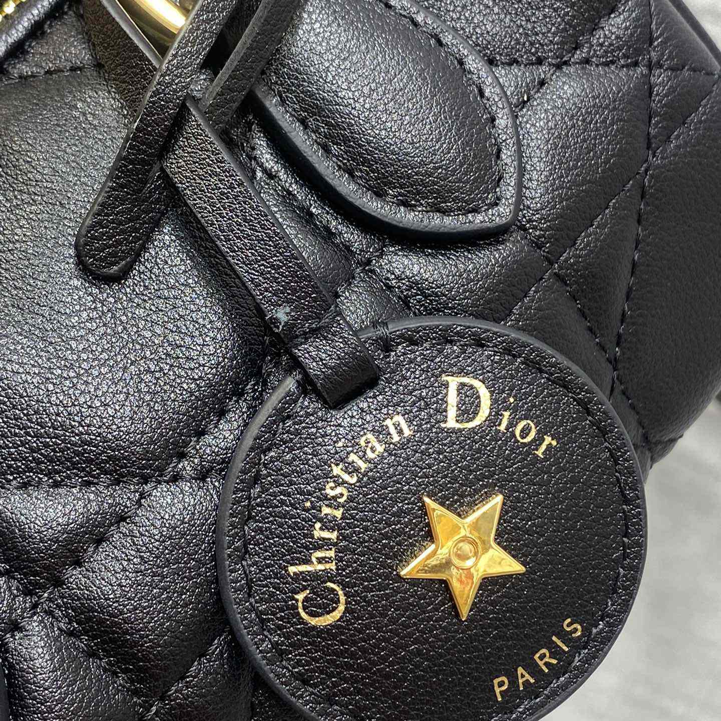 Dior Groove 16 Mini Bag - FashionPlug