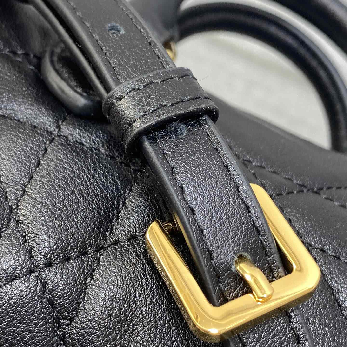 Dior Groove 16 Mini Bag - FashionPlug