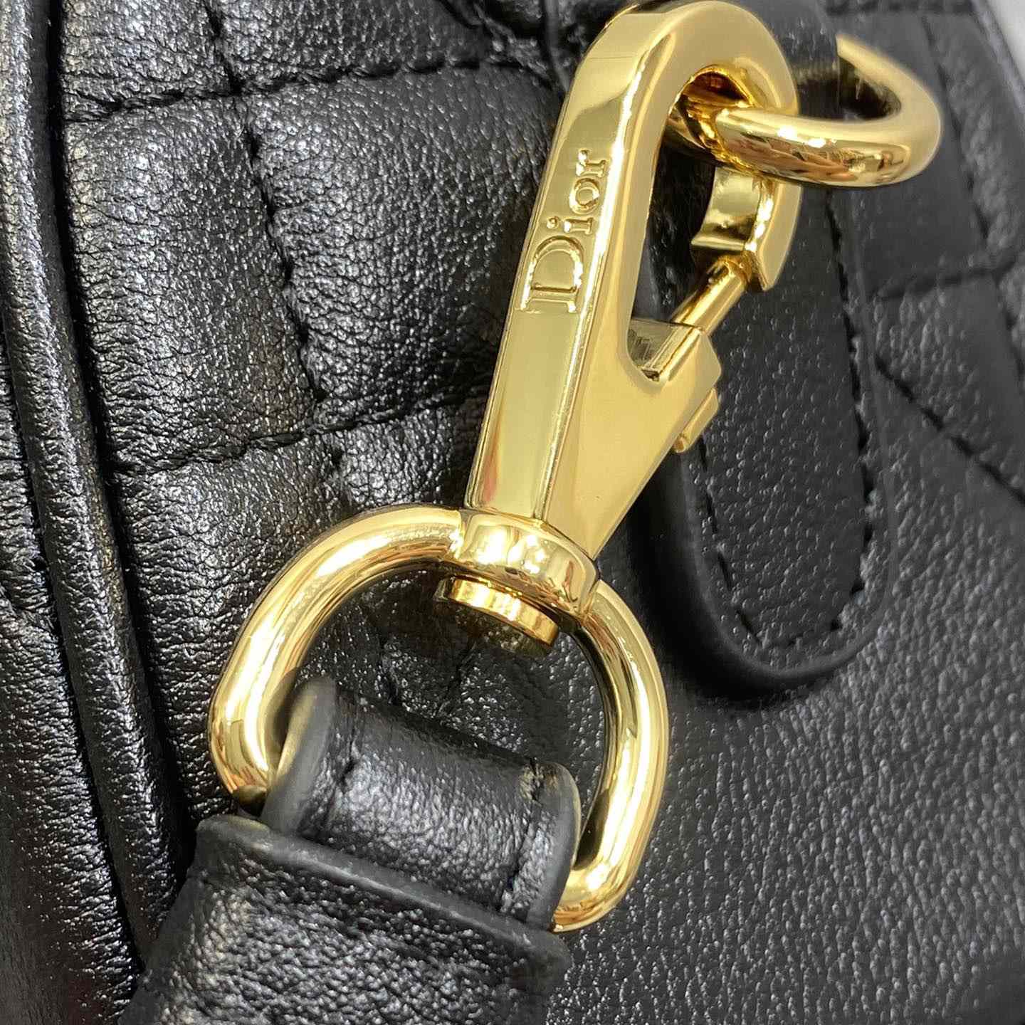 Dior Groove 16 Mini Bag - FashionPlug