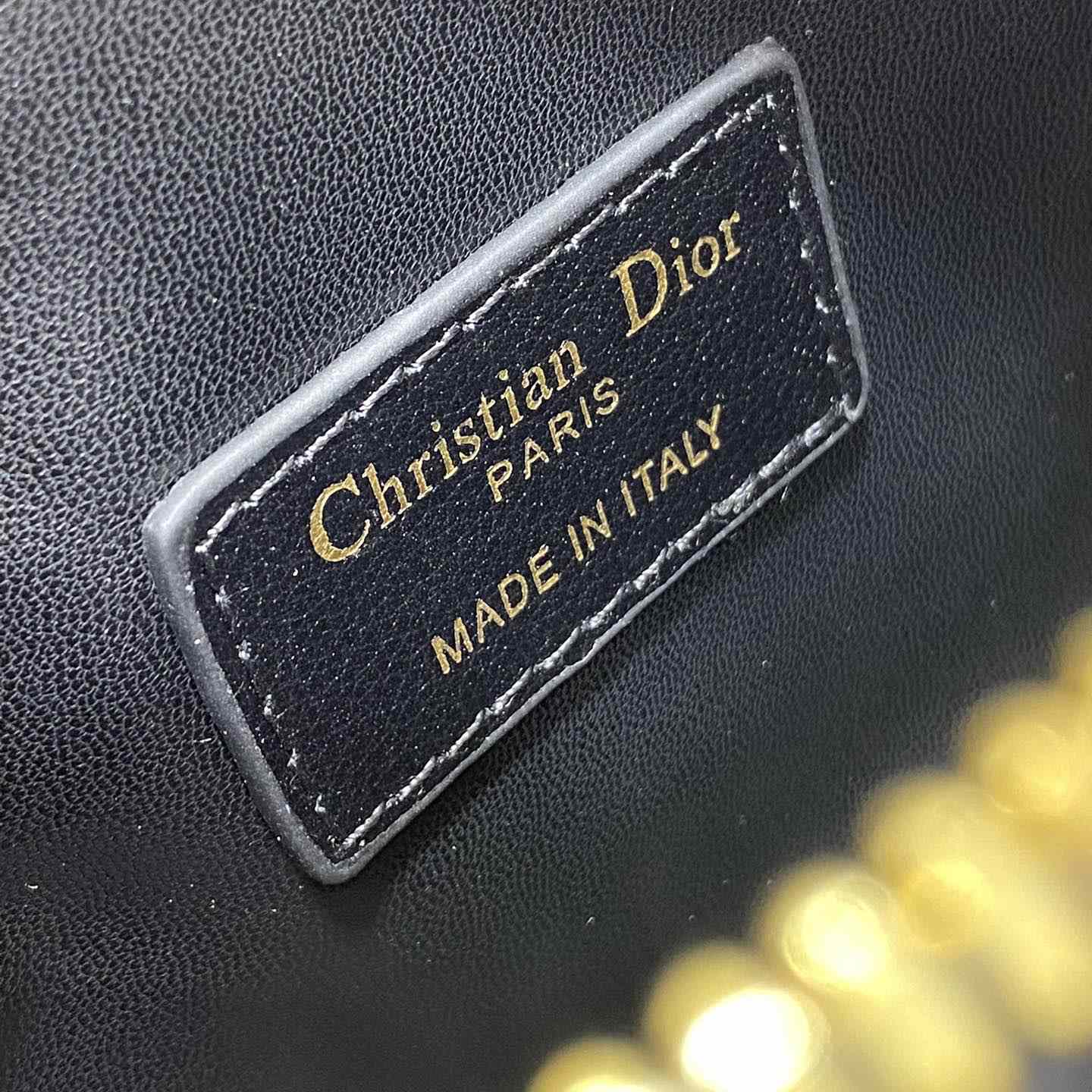 Dior Groove 16 Mini Bag - FashionPlug