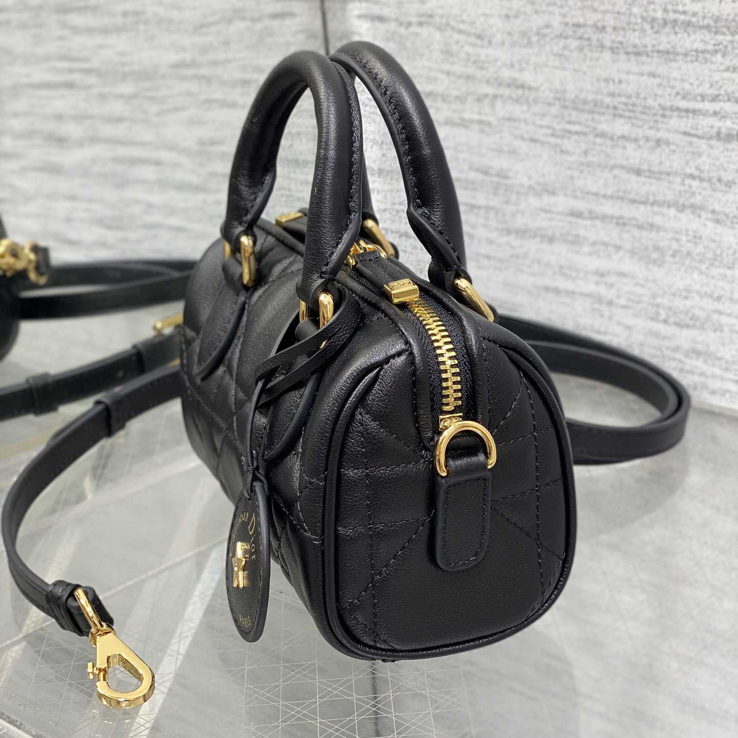 Dior Groove 16 Mini Bag - FashionPlug