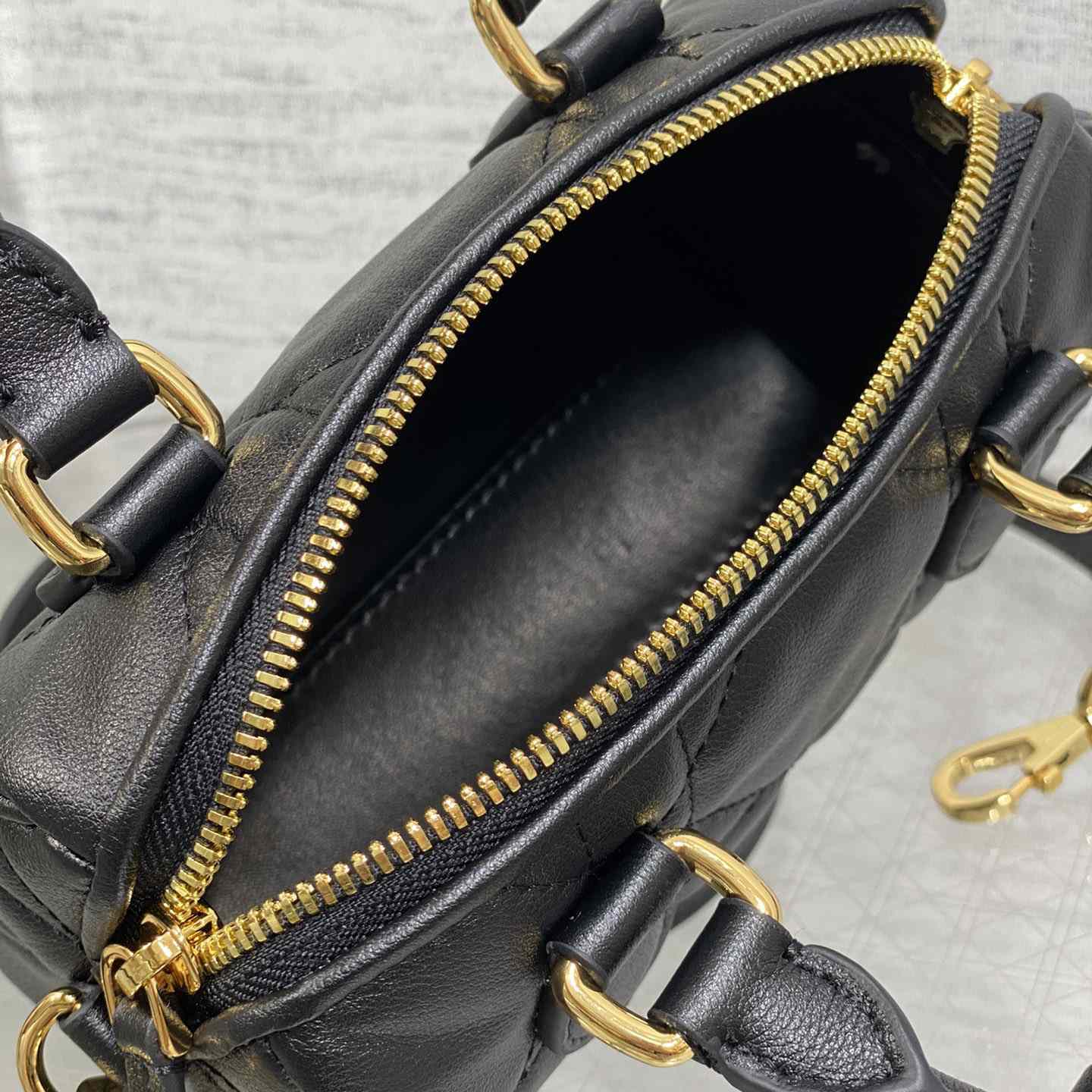 Dior Groove 16 Mini Bag - FashionPlug