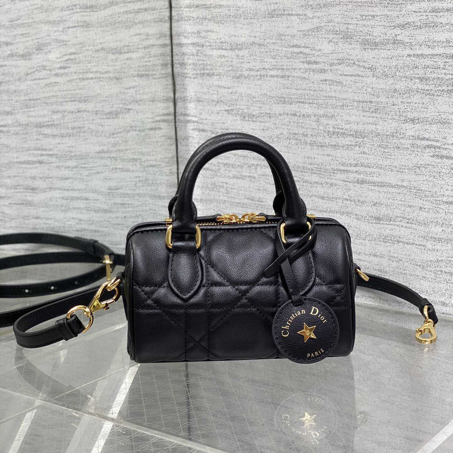 Dior Groove 16 Mini Bag - FashionPlug