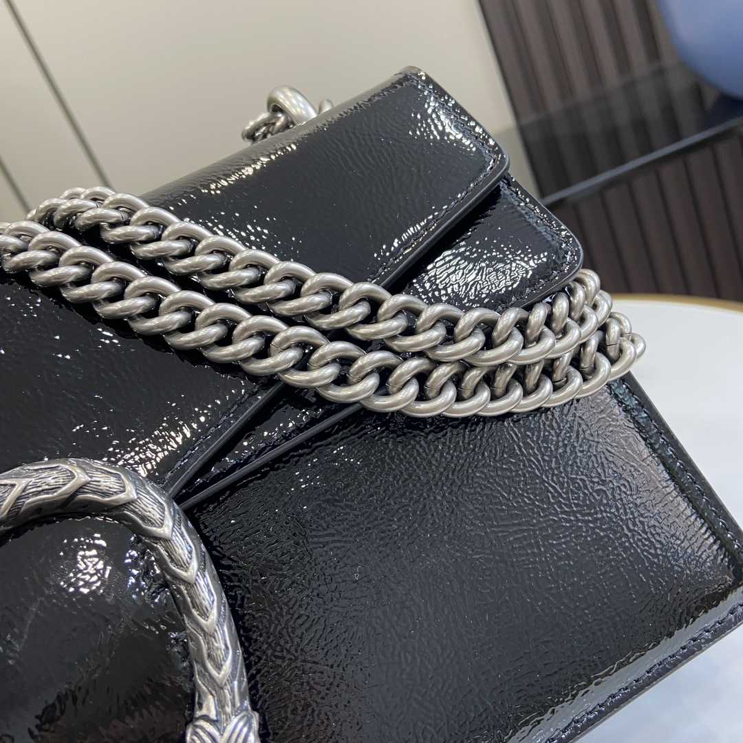 Gucci Dionysus Small Shoulder Bag - FashionPlug