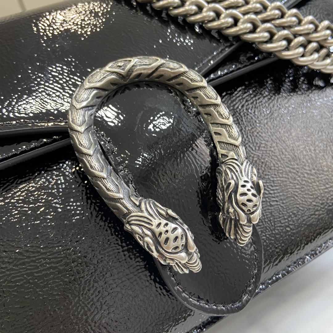 Gucci Dionysus Small Shoulder Bag - FashionPlug
