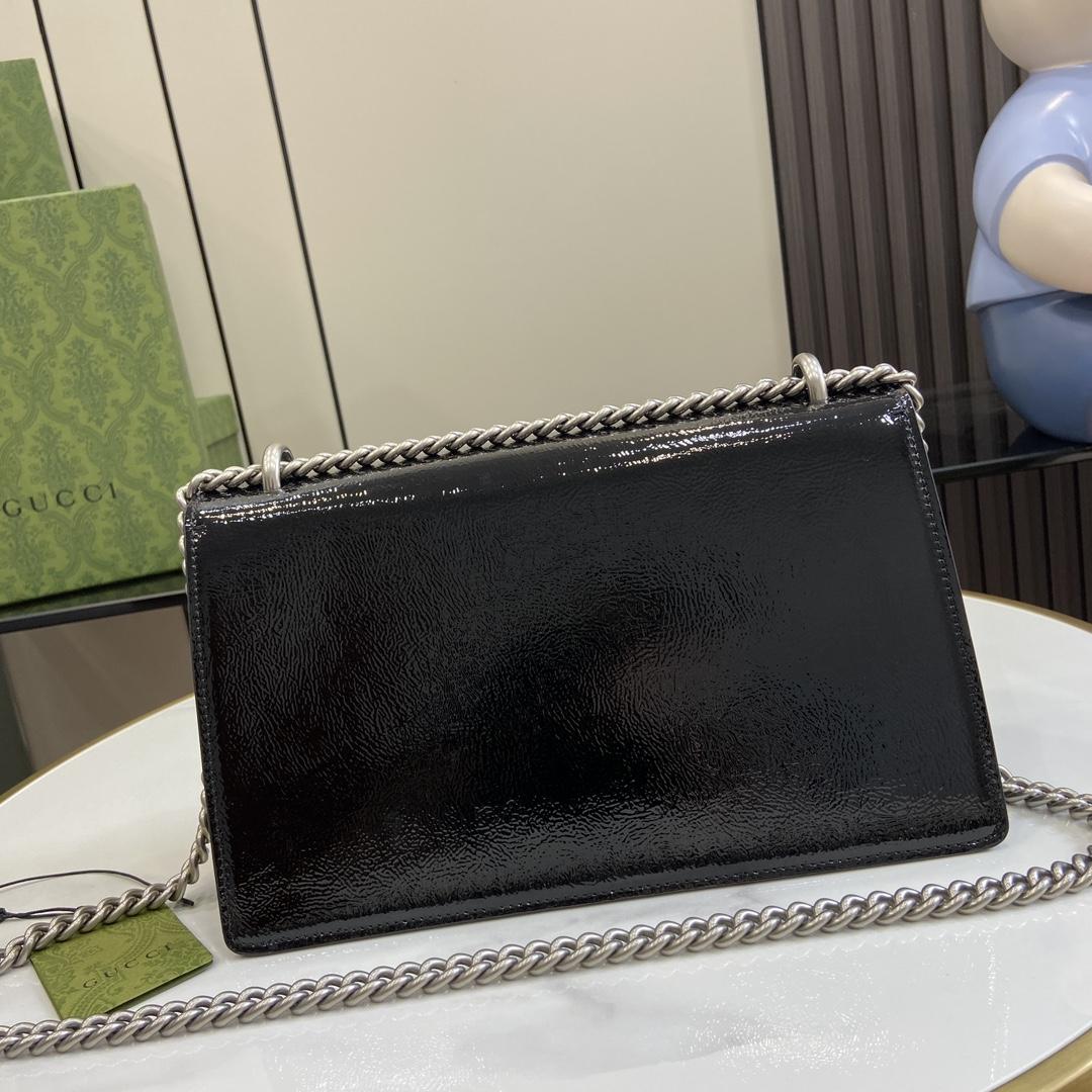 Gucci Dionysus Small Shoulder Bag - FashionPlug