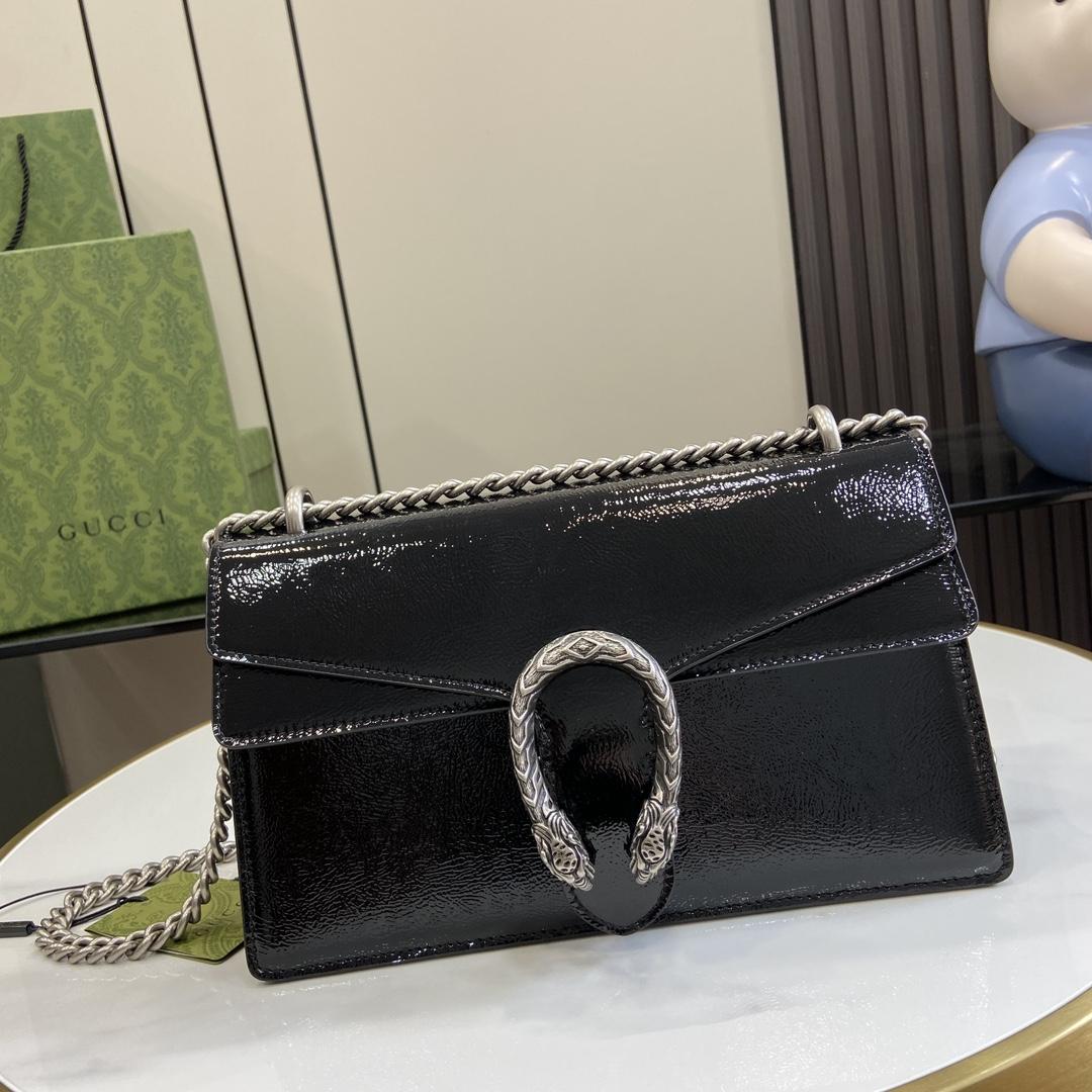 Gucci Dionysus Small Shoulder Bag - FashionPlug