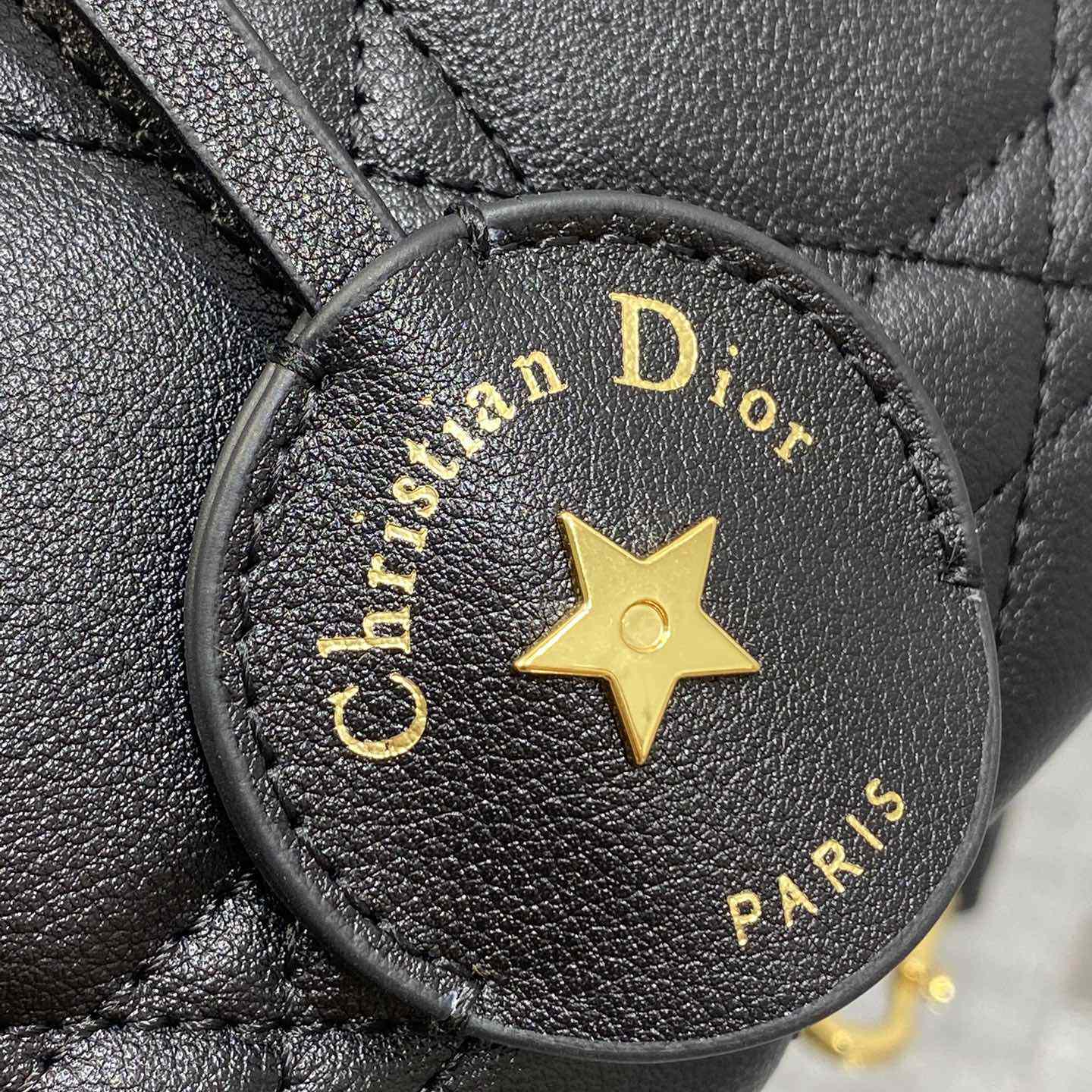 Dior Groove 25 Bag - FashionPlug