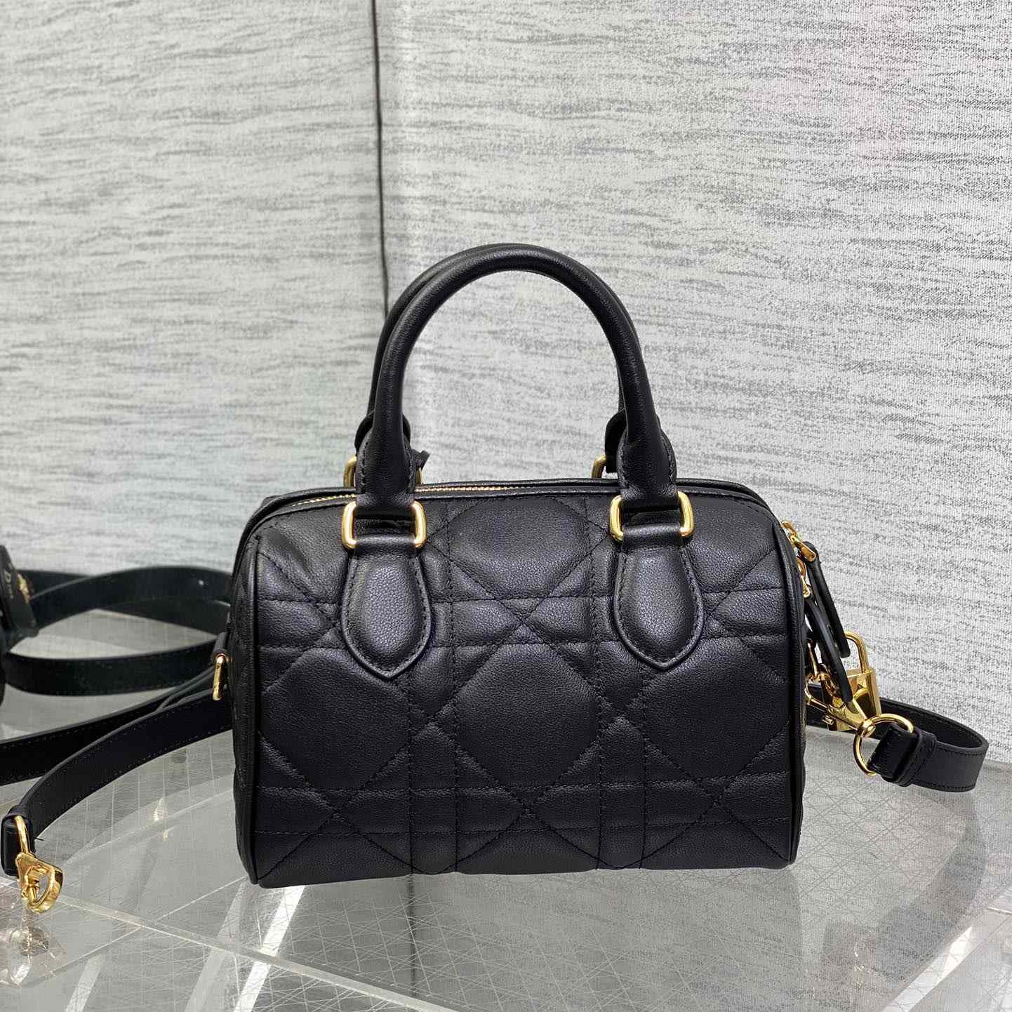 Dior Groove 25 Bag - FashionPlug