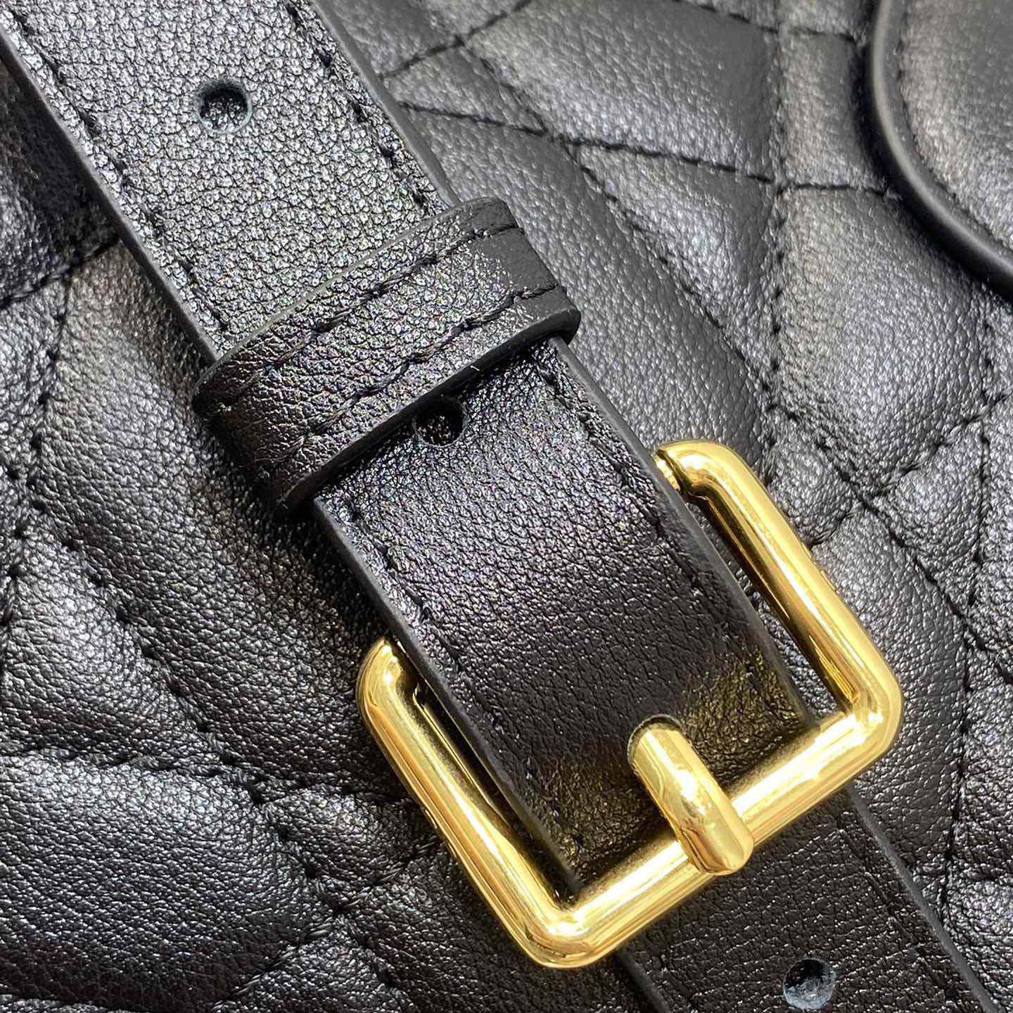 Dior Groove 25 Bag - FashionPlug