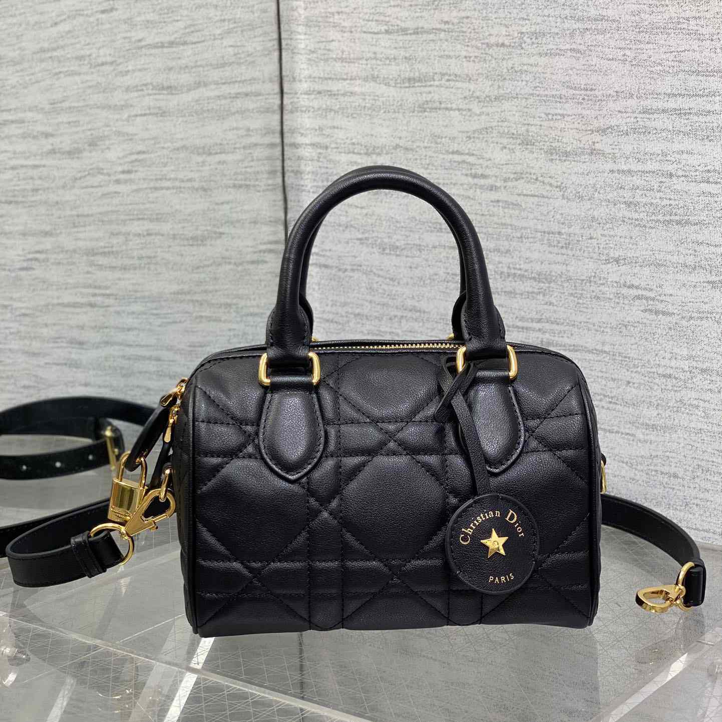 Dior Groove 25 Bag - FashionPlug