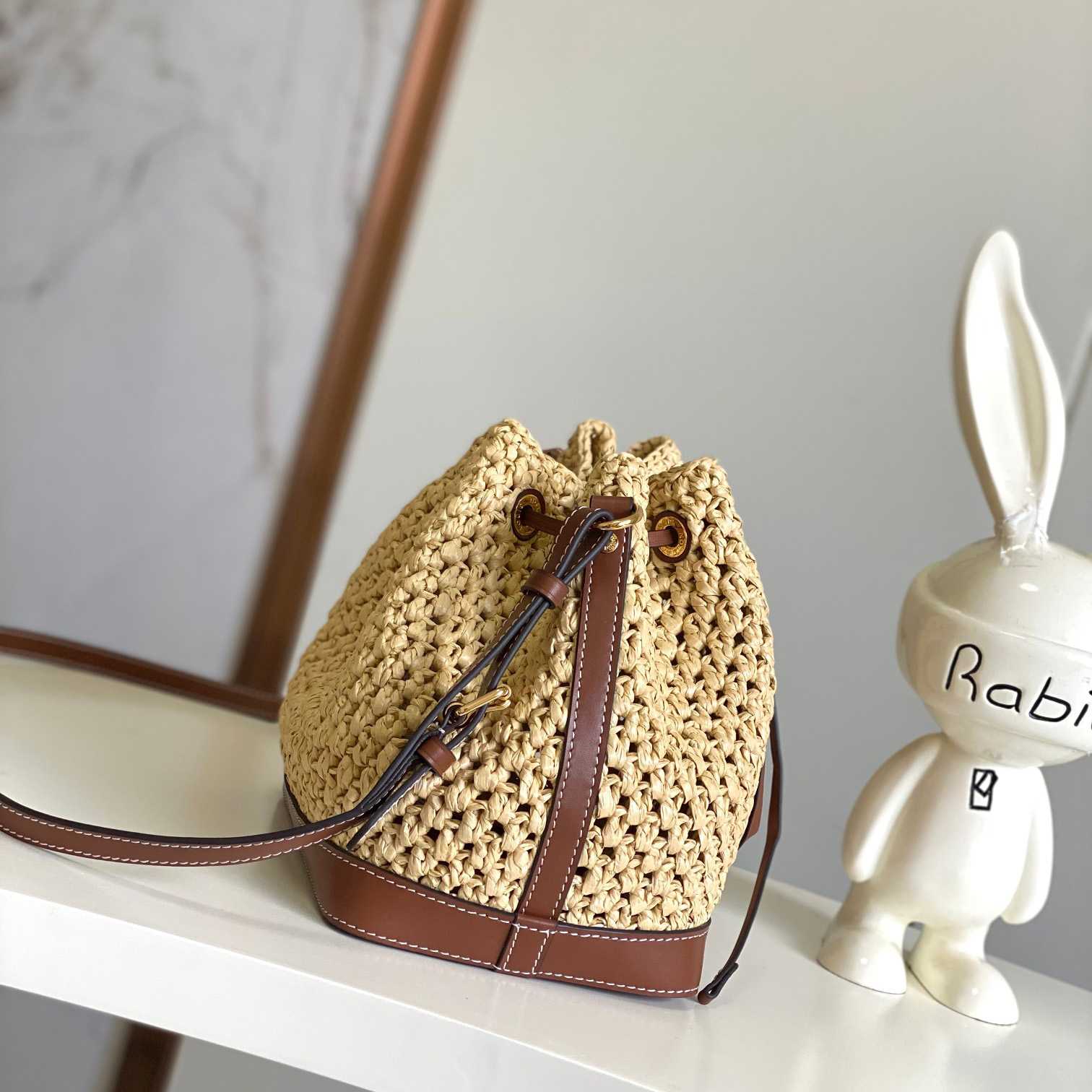 Louis Vuitton Noé BB  M24722 - FashionPlug