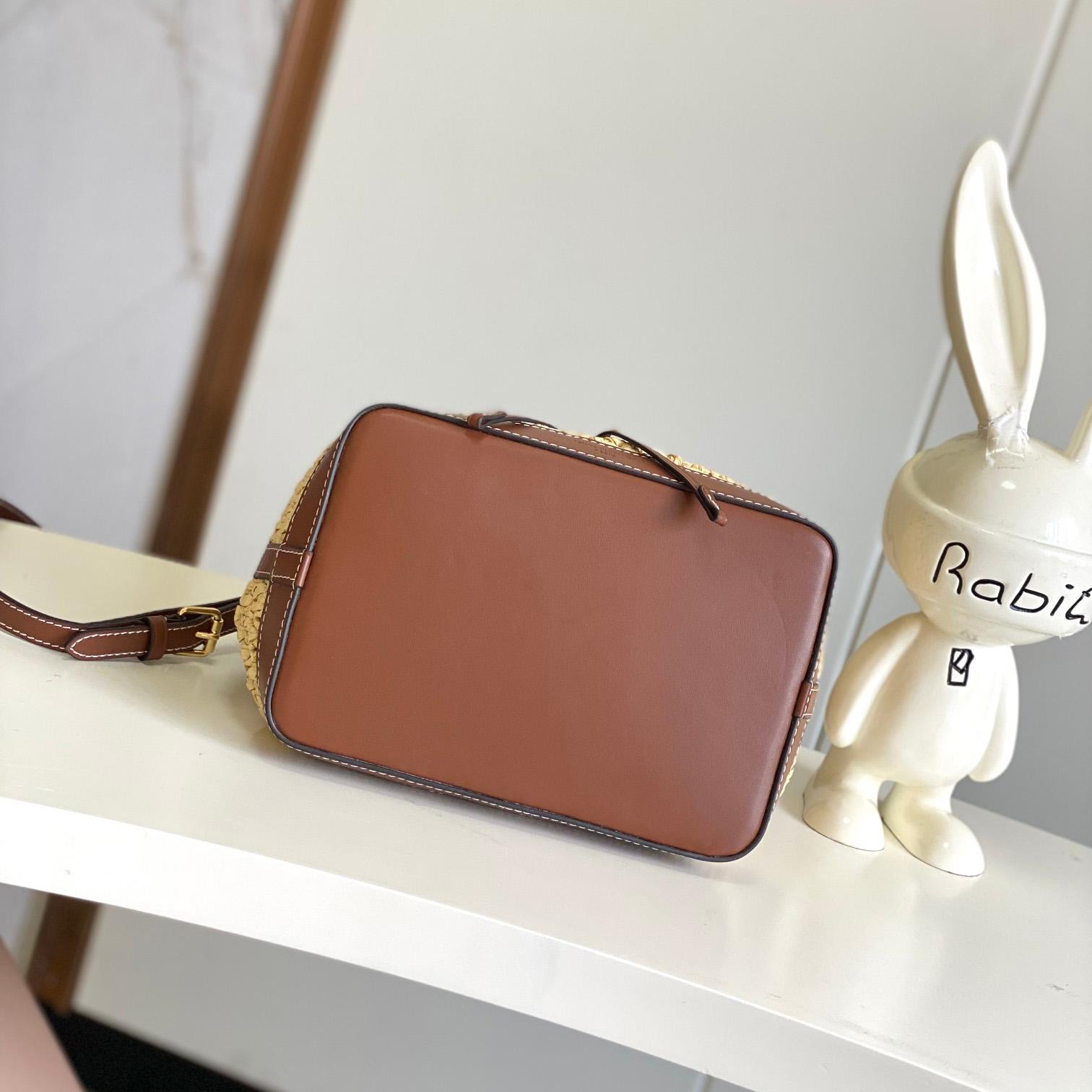 Louis Vuitton Noé BB  M24722 - FashionPlug