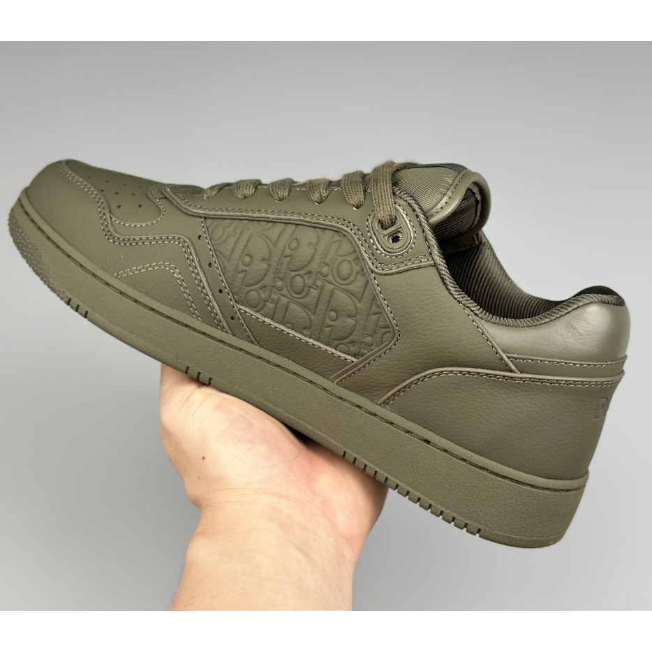 Dior B27 Low-Top Sneaker - FashionPlug