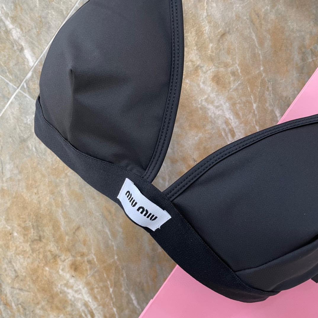 Miu Miu Two-piece Swimsuit - FashionPlug