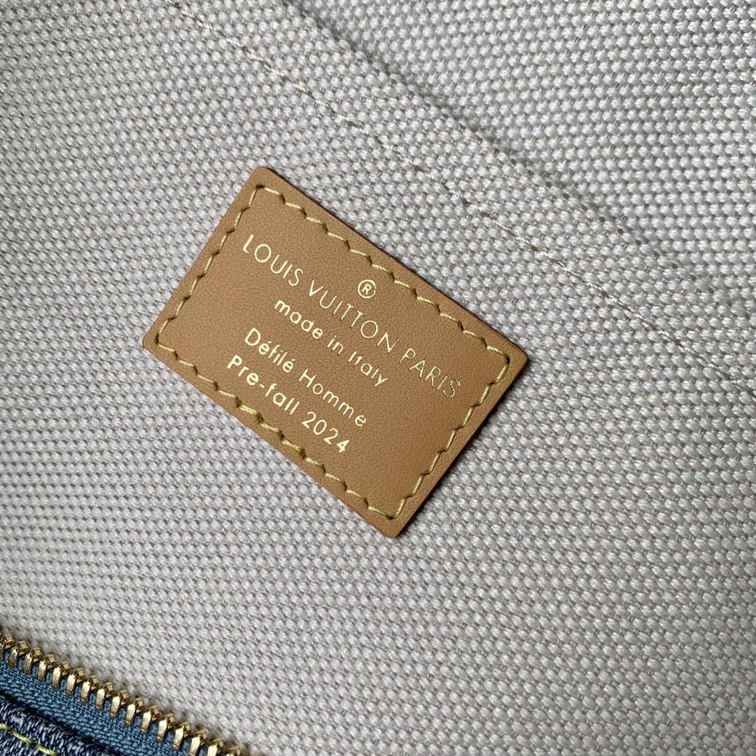Louis Vuitton Speedy 40 Bandoulière  N40701 - FashionPlug