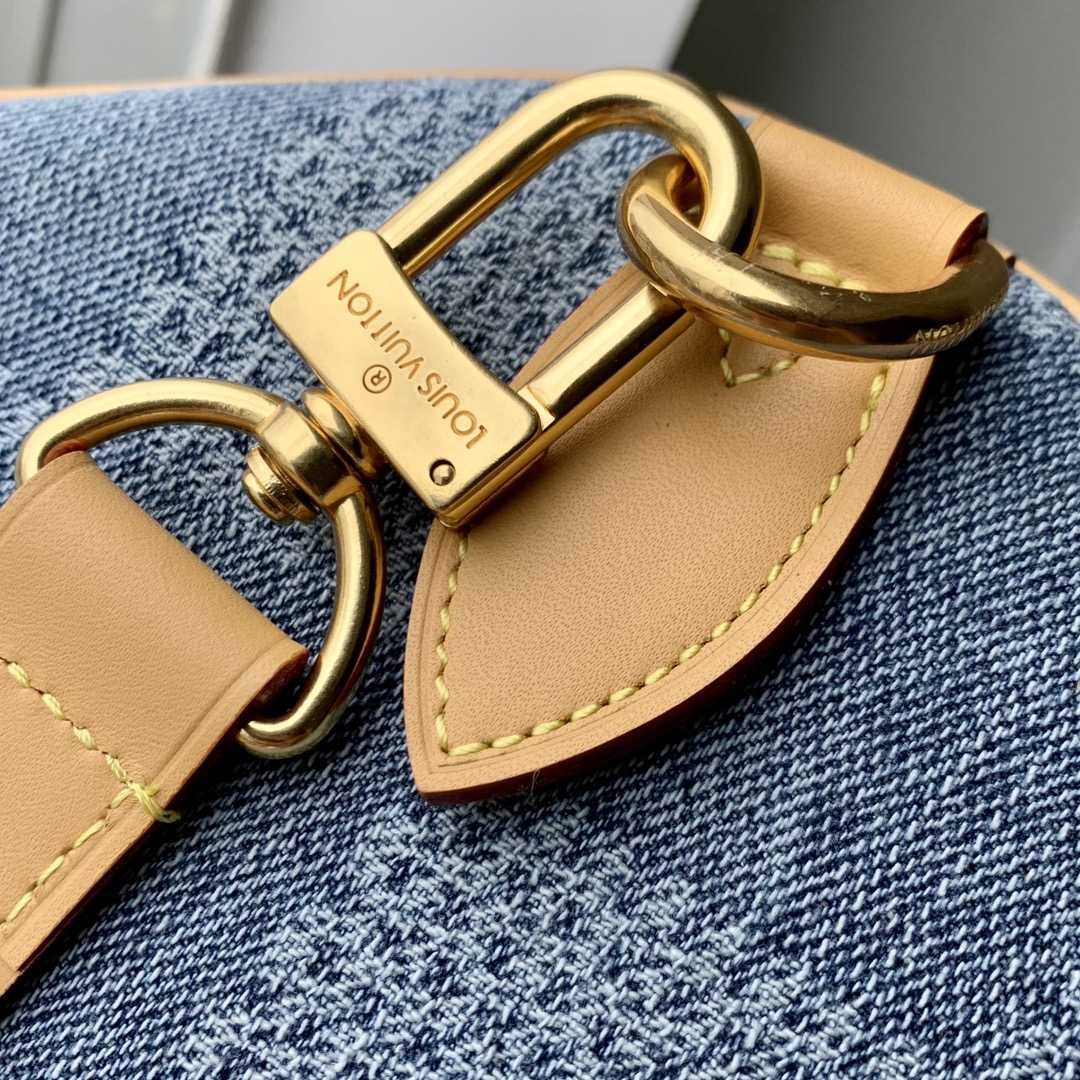Louis Vuitton Speedy 40 Bandoulière  N40701 - FashionPlug