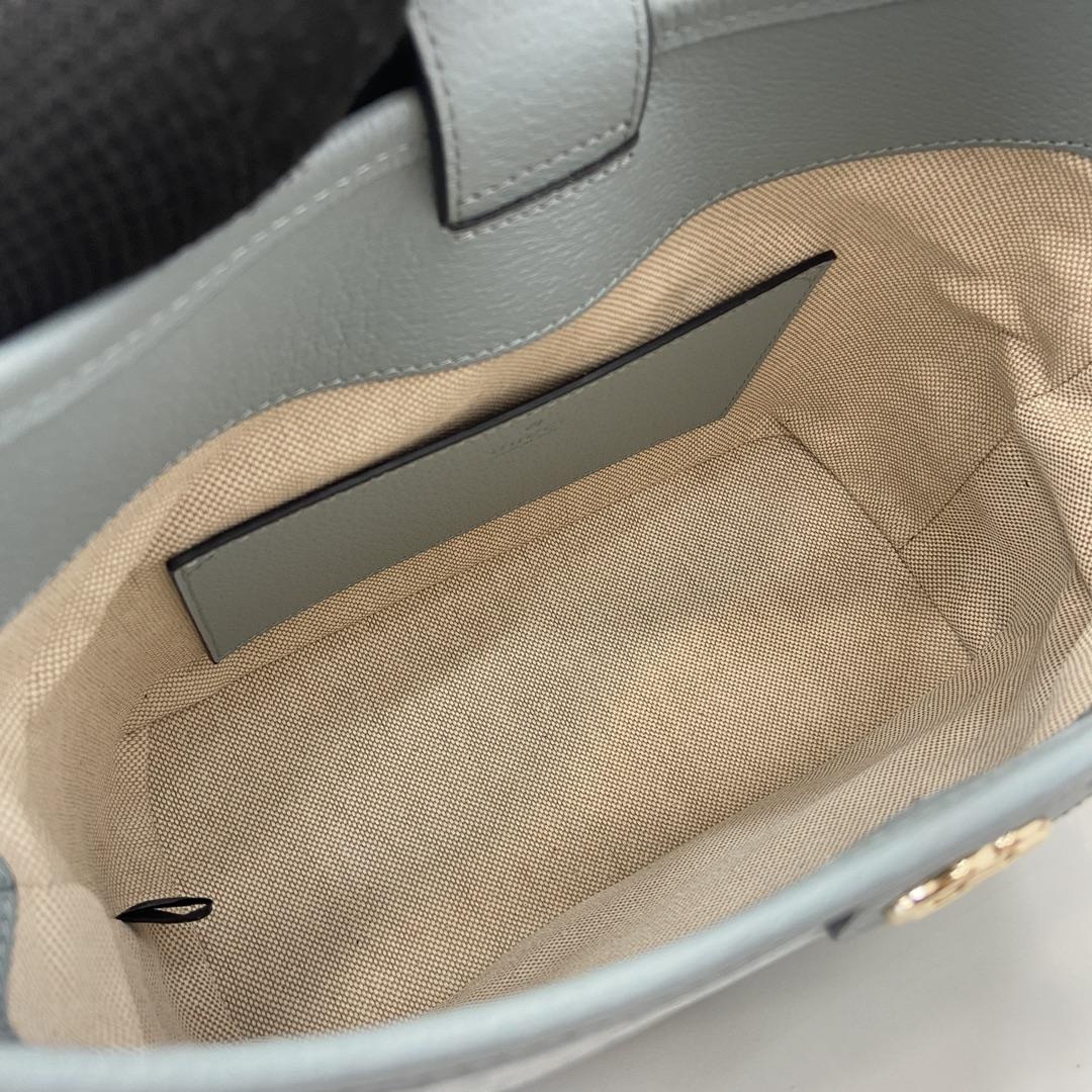 Gucci Ophidia GG Small Shoulder Bag - FashionPlug
