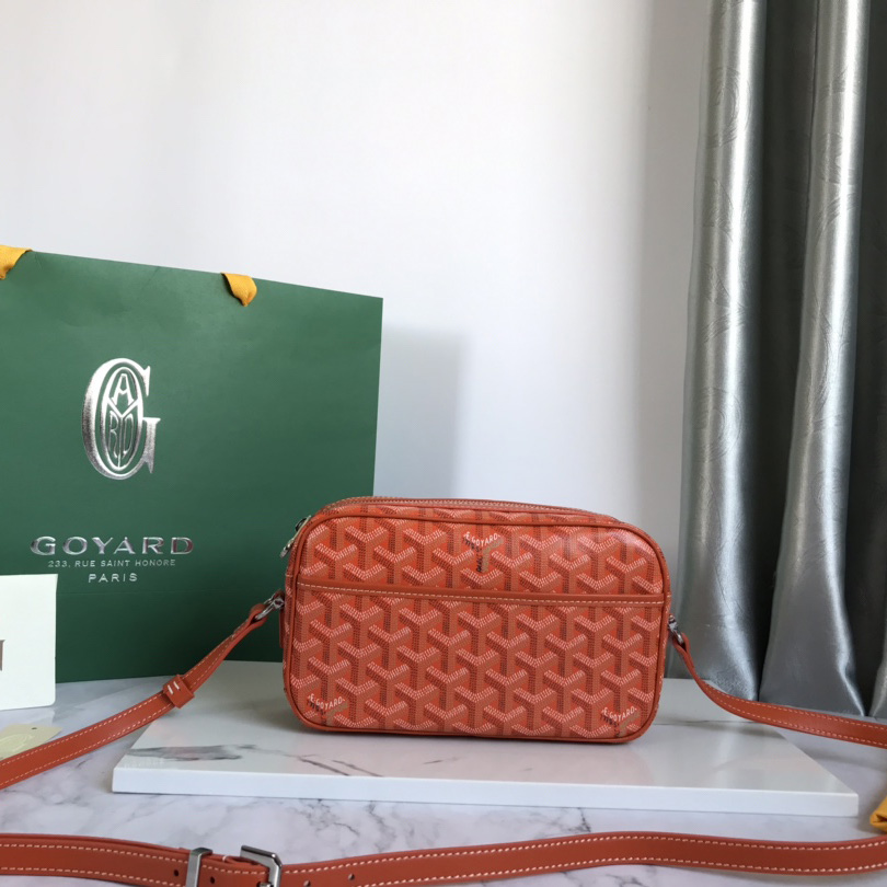 Goyard Cap-Vert PM Bag - FashionPlug