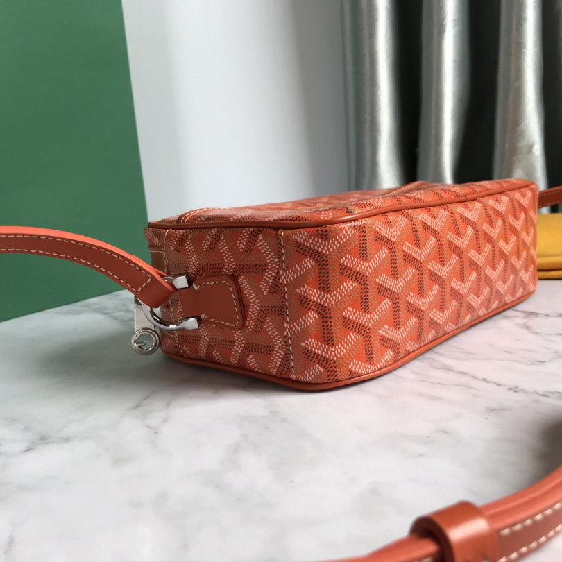 Goyard Cap-Vert PM Bag - FashionPlug