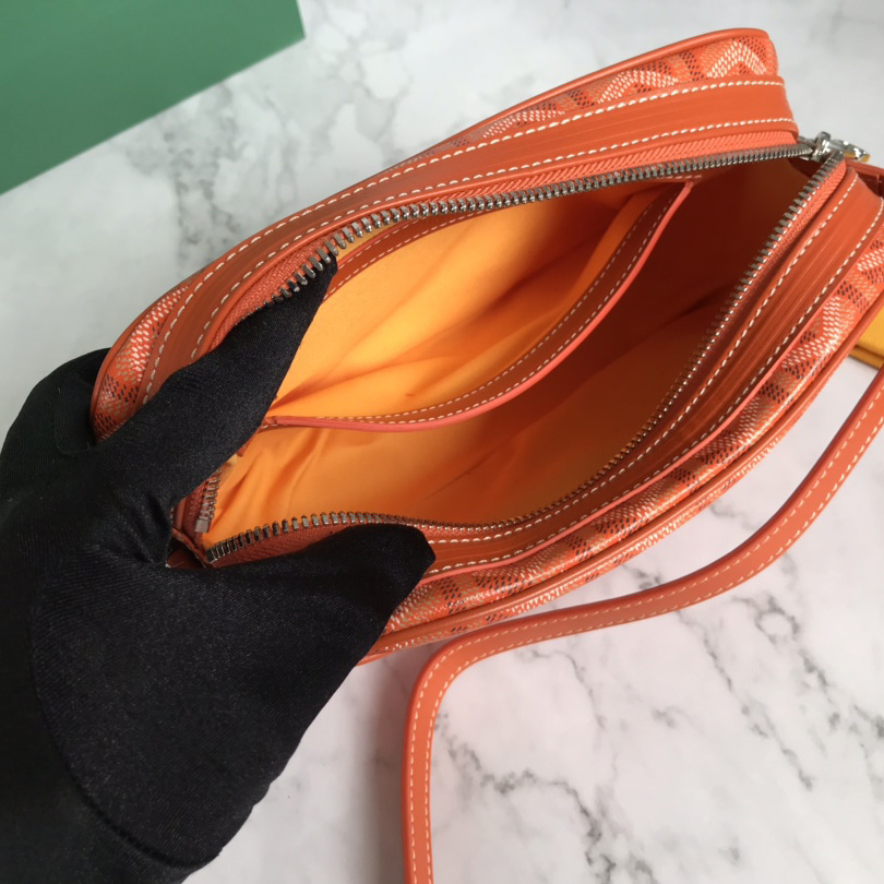 Goyard Cap-Vert PM Bag - FashionPlug
