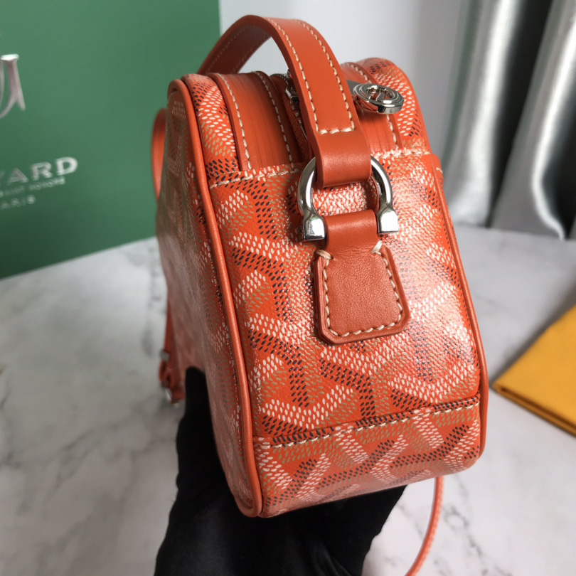 Goyard Cap-Vert PM Bag - FashionPlug