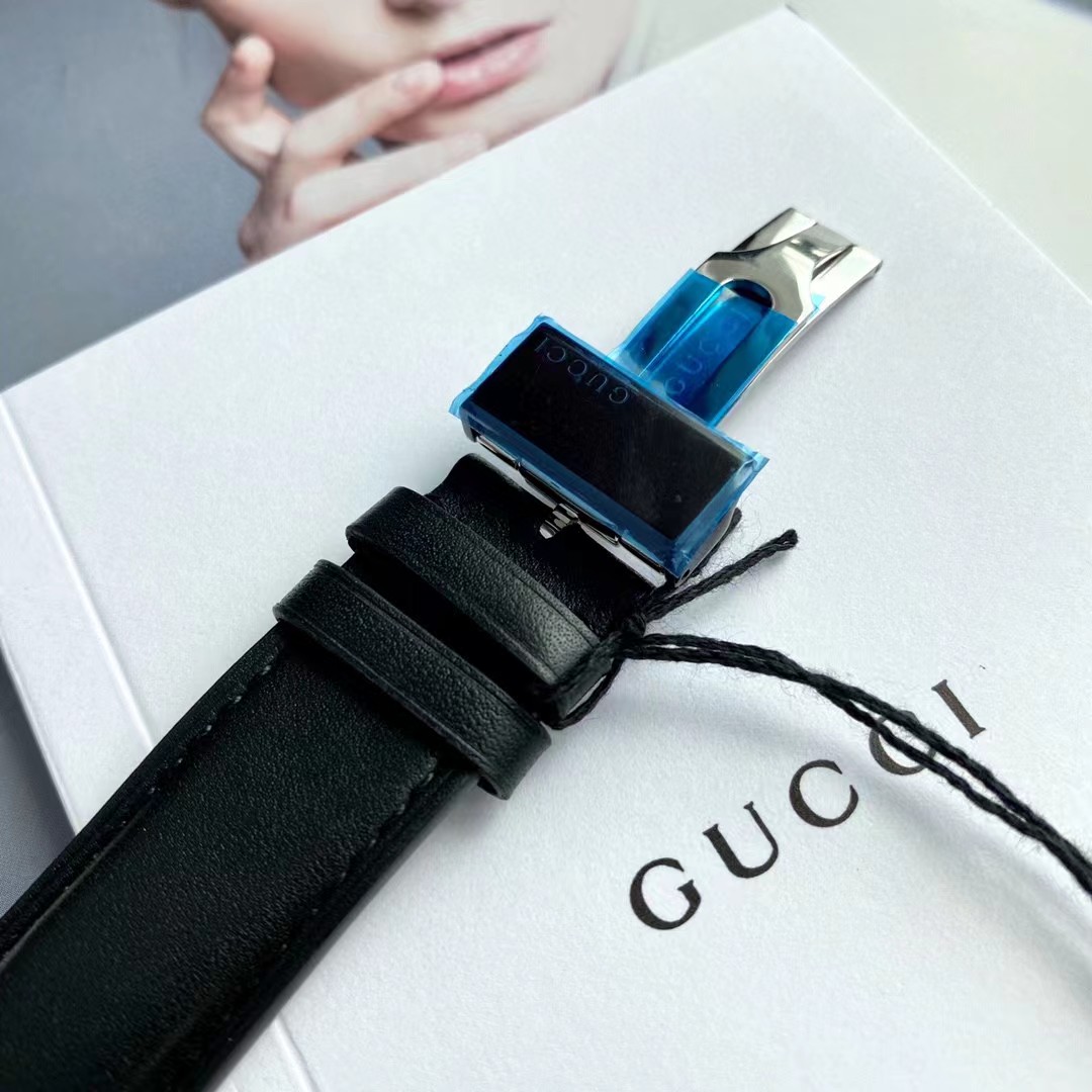 Gucci G-Chrono Watch - FashionPlug