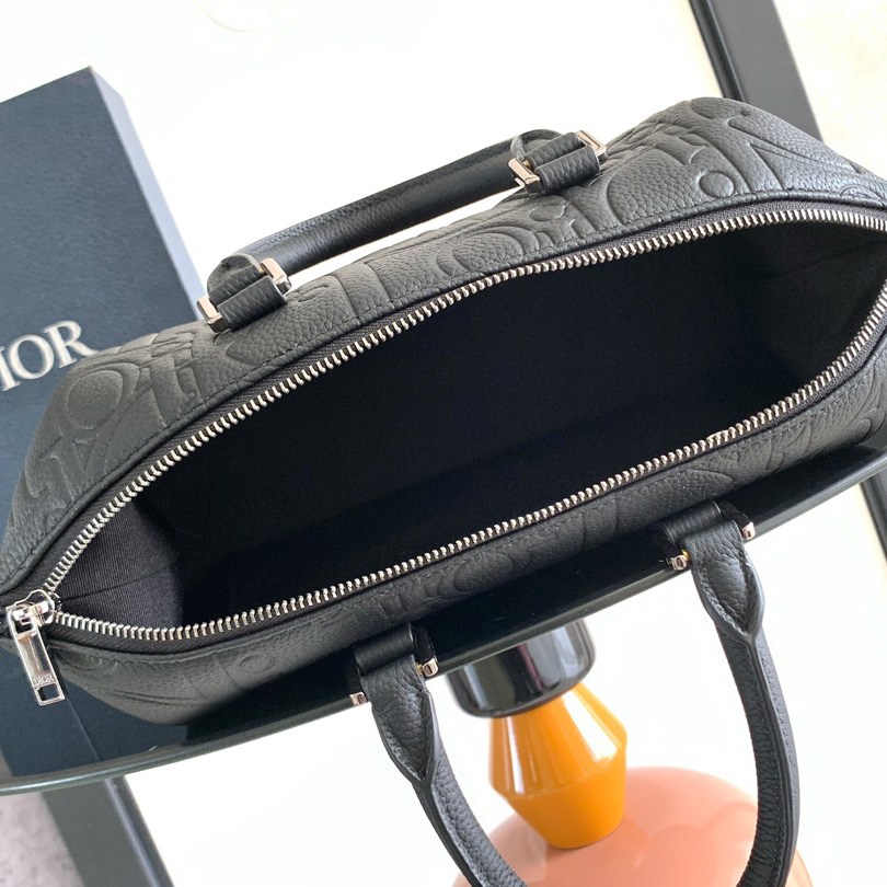 Dior Weekender 25 - FashionPlug