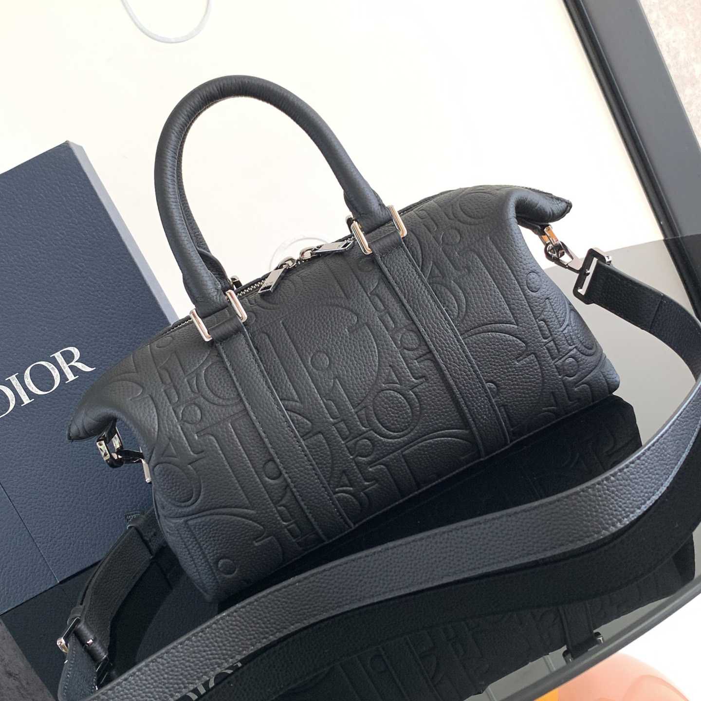 Dior Weekender 25 - FashionPlug