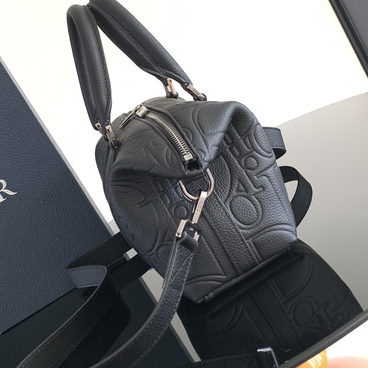 Dior Weekender 25 - FashionPlug