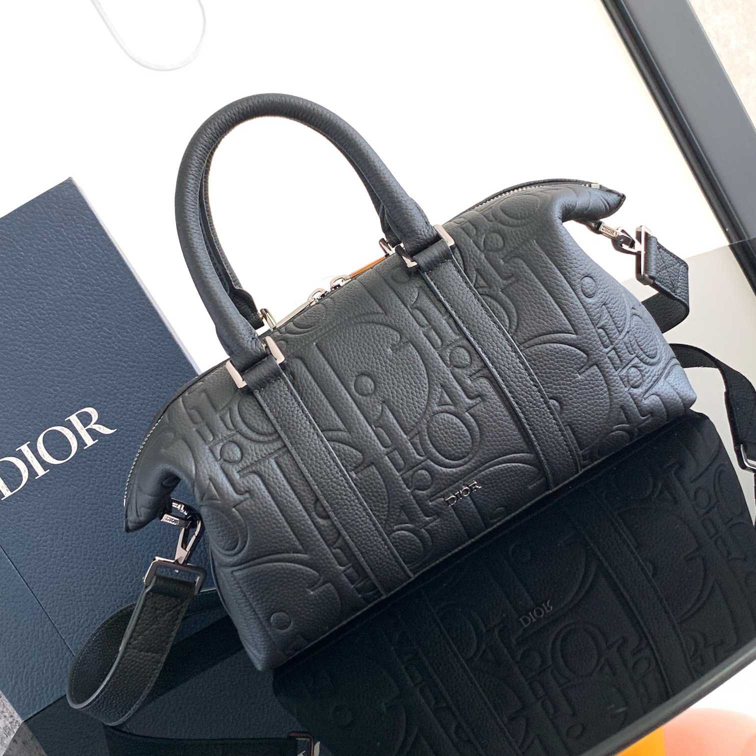 Dior Weekender 25 - FashionPlug