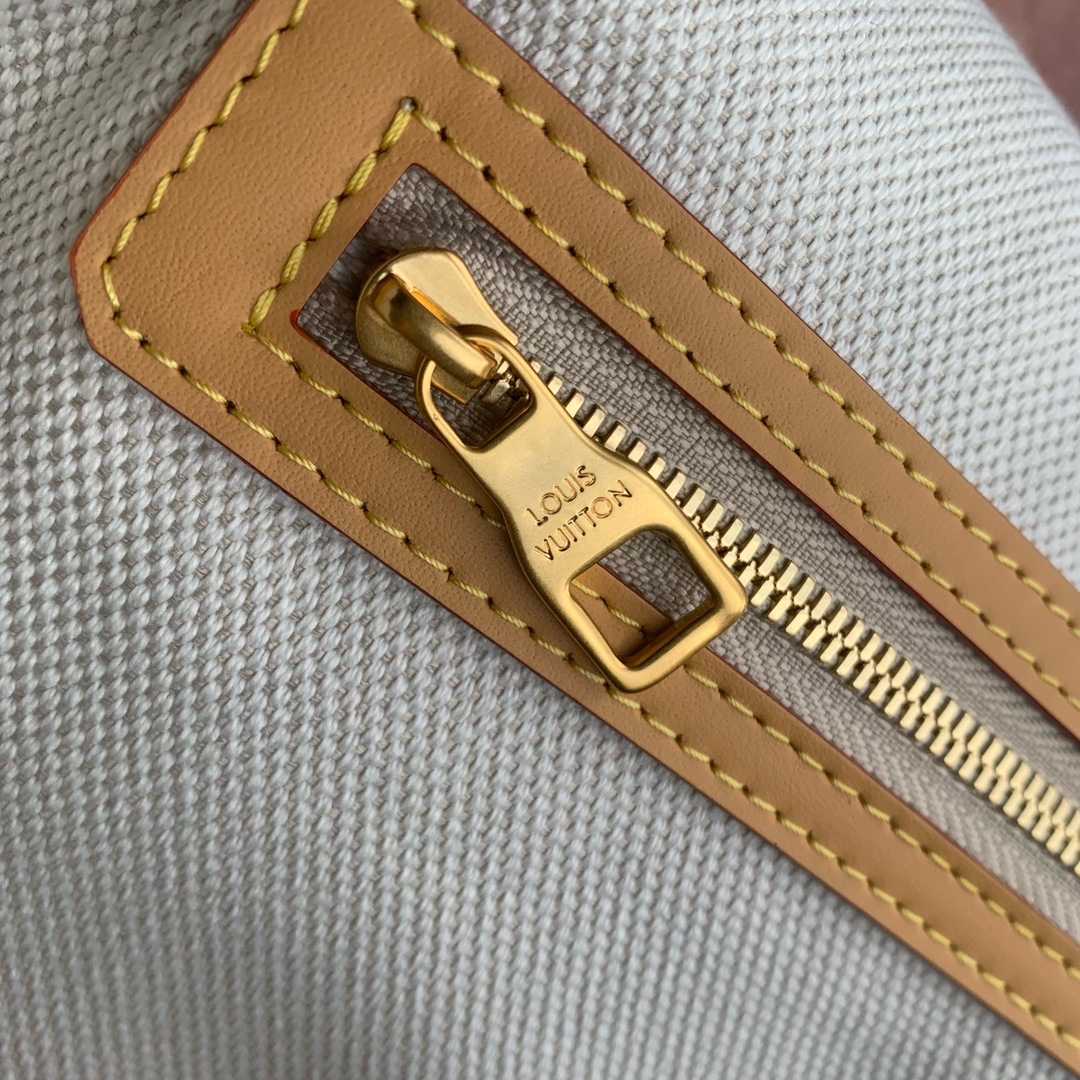 Louis Vuitton Weekend Tote  N40702 - FashionPlug