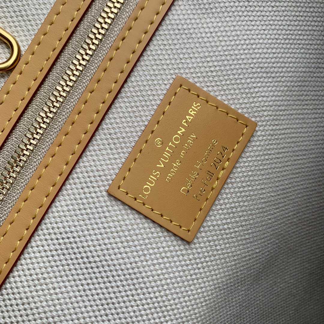 Louis Vuitton Weekend Tote  N40702 - FashionPlug