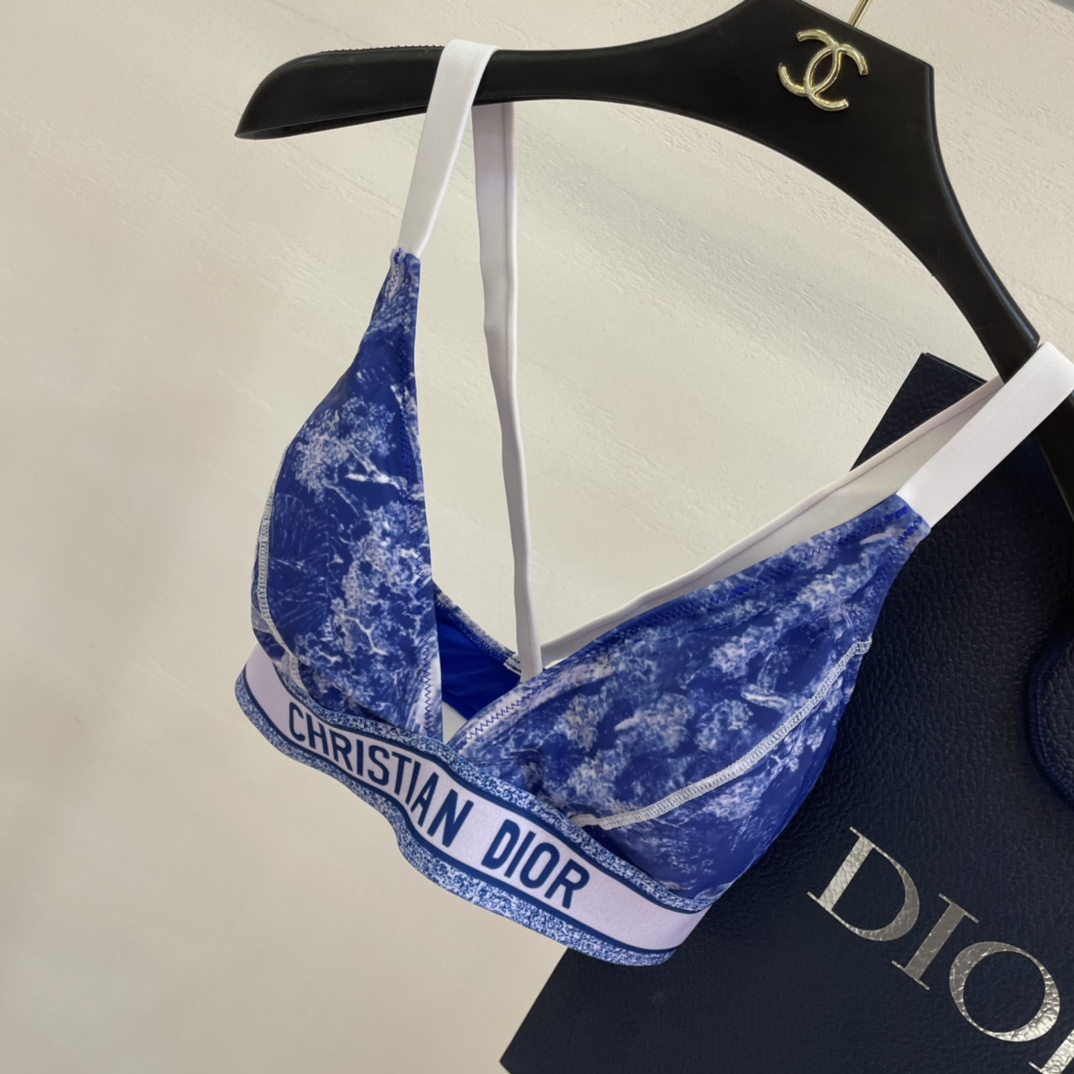 Dior Two-Piece Suits - FashionPlug